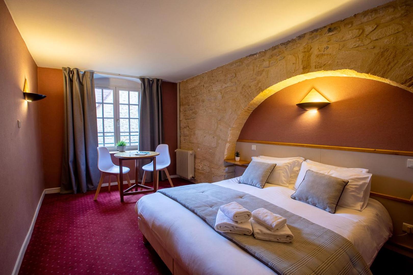 Superior Double Room with Bath photo 2