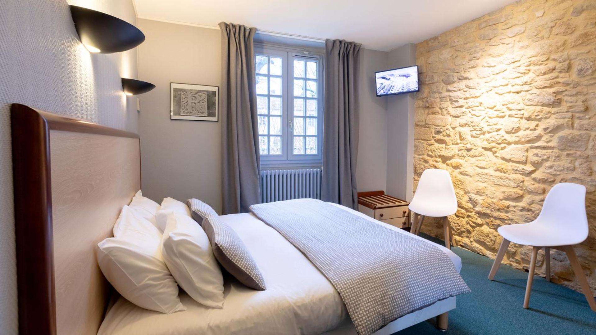 Superior Double Room with Bath photo 3