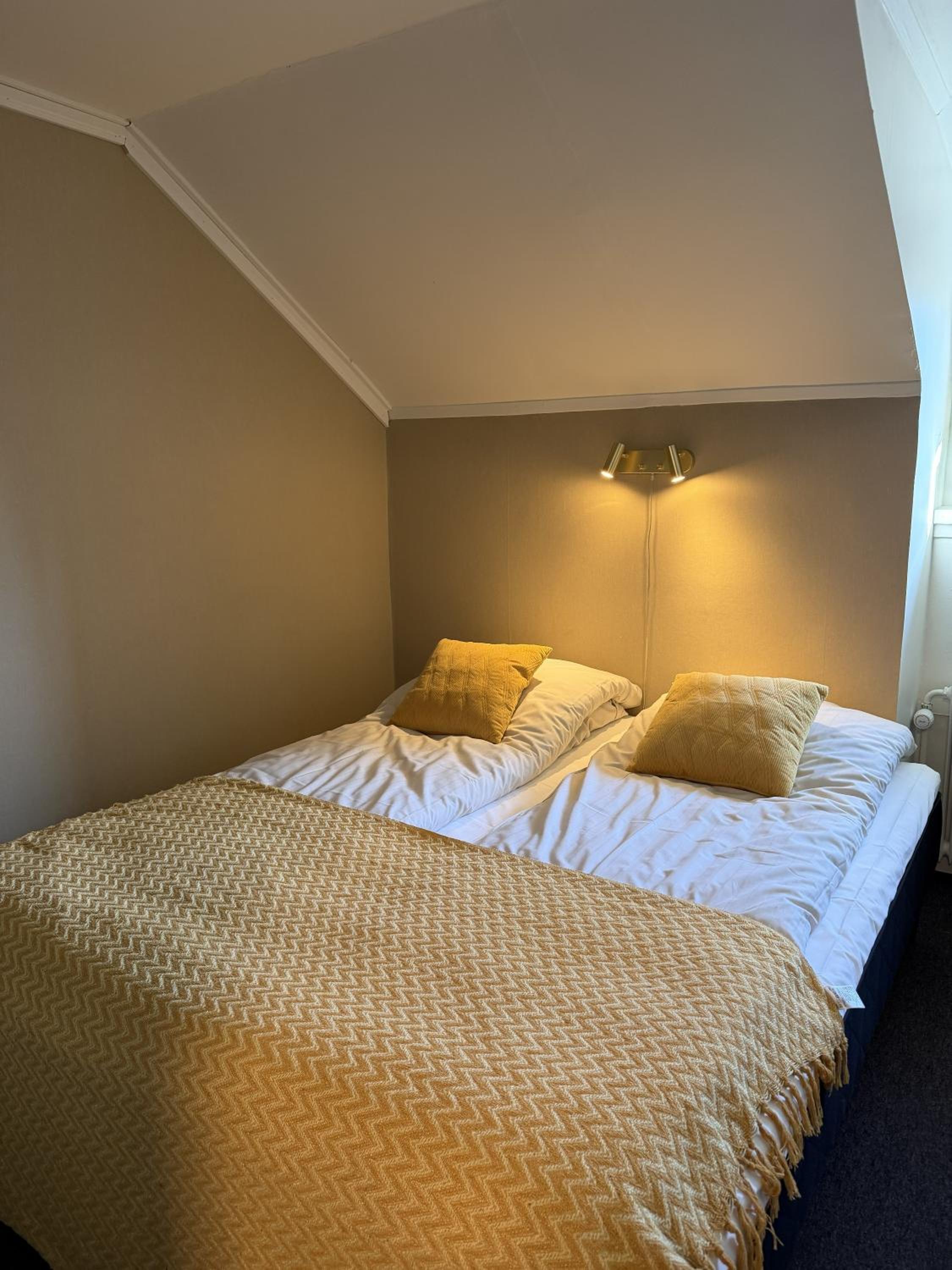 Small Double Room