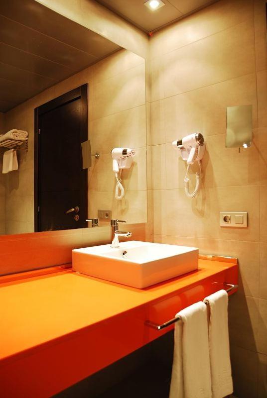 Premium Double or Twin Room with Sea View