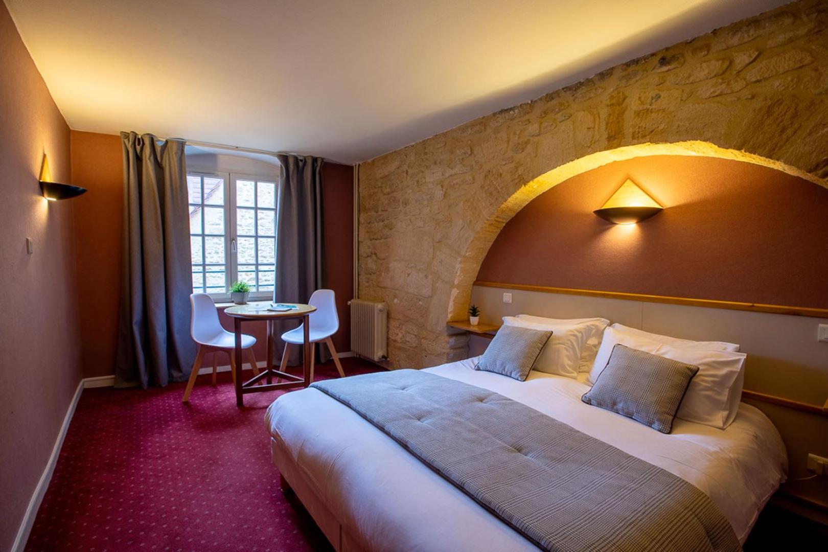 Superior Double Room with Bath