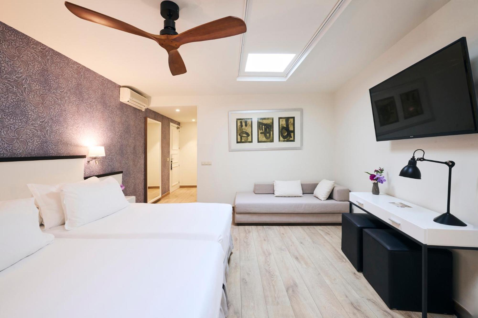 Superior Triple Room photo 1