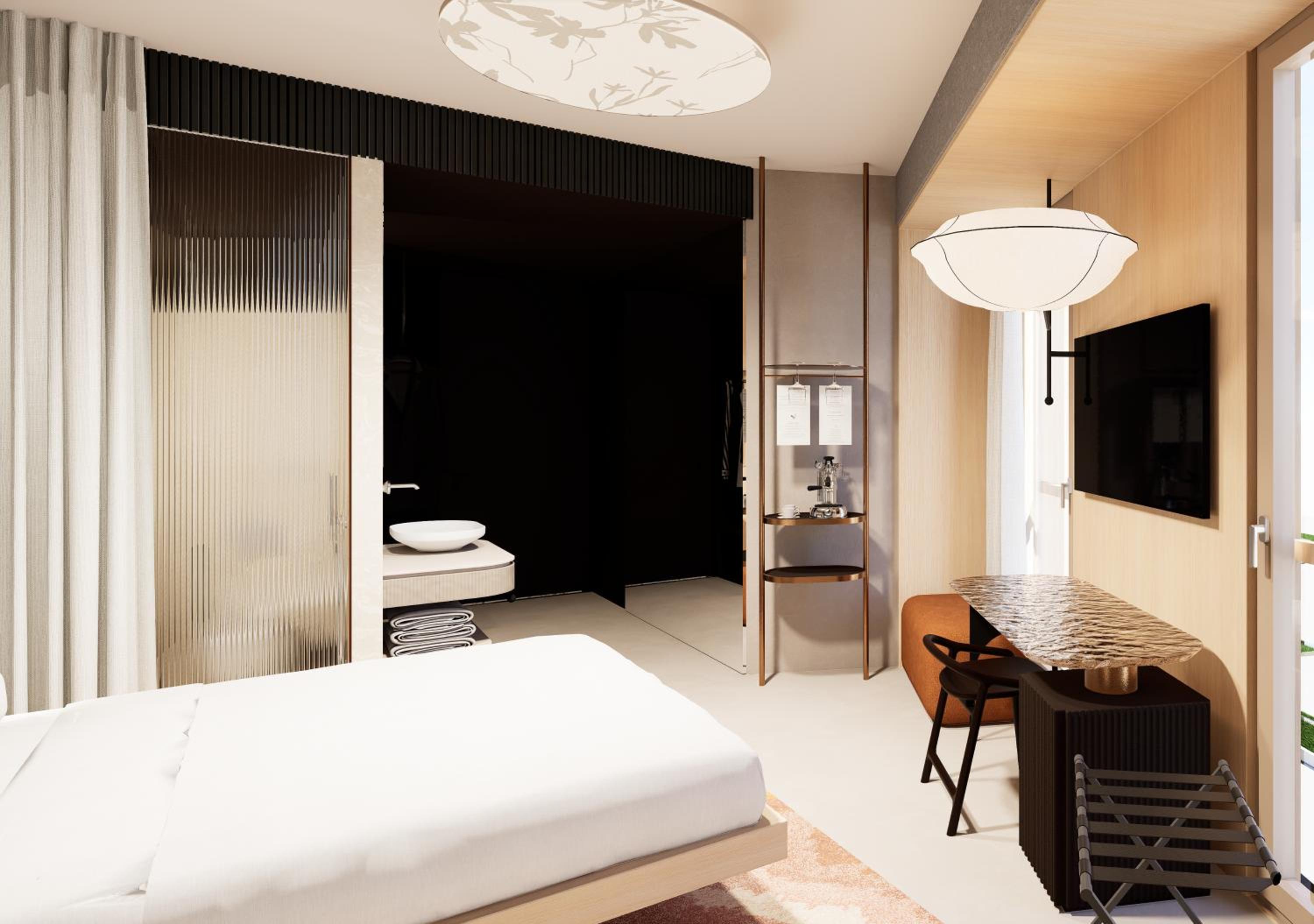 Superior Double Room with Bath photo 3