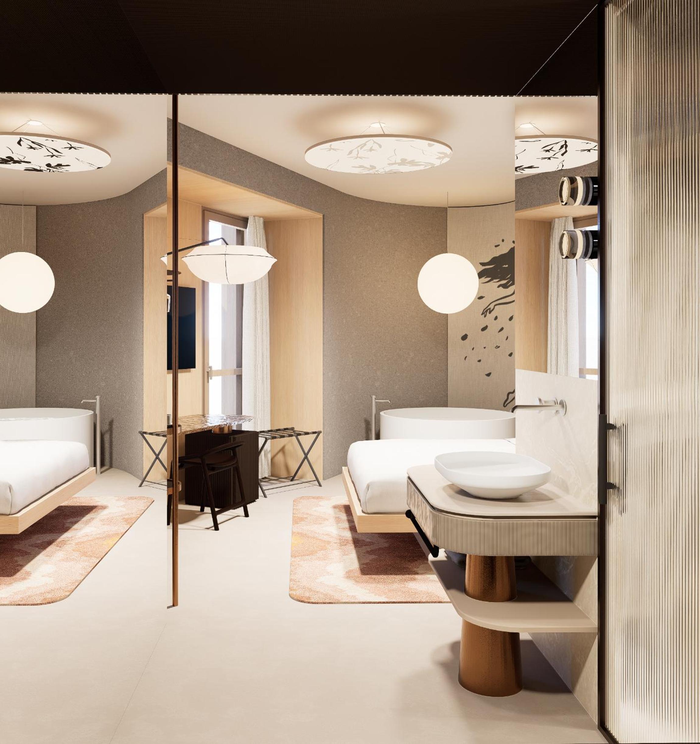 Superior Double Room with Bath photo 2