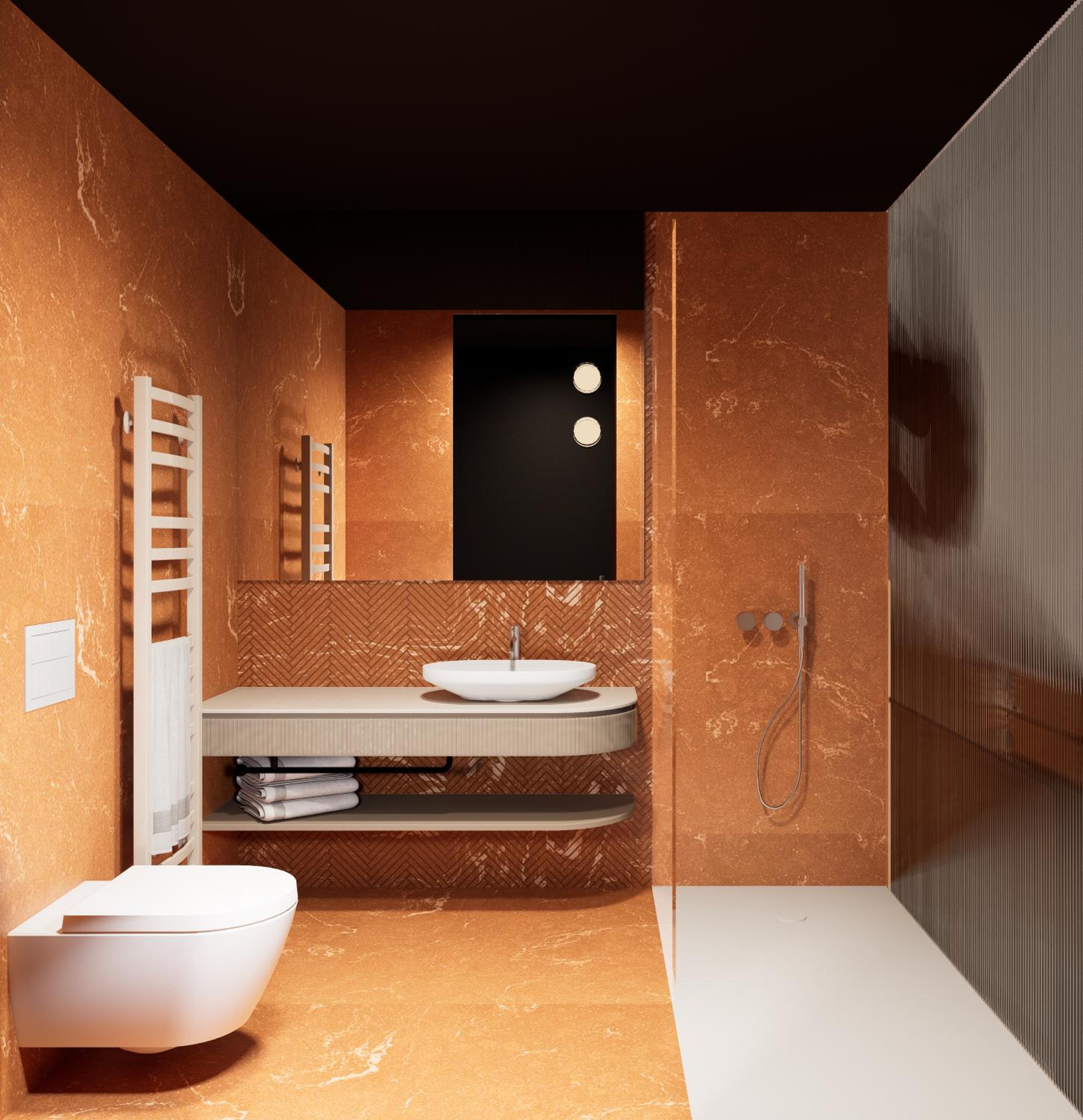 Superior Twin Room with Balcony photo 2
