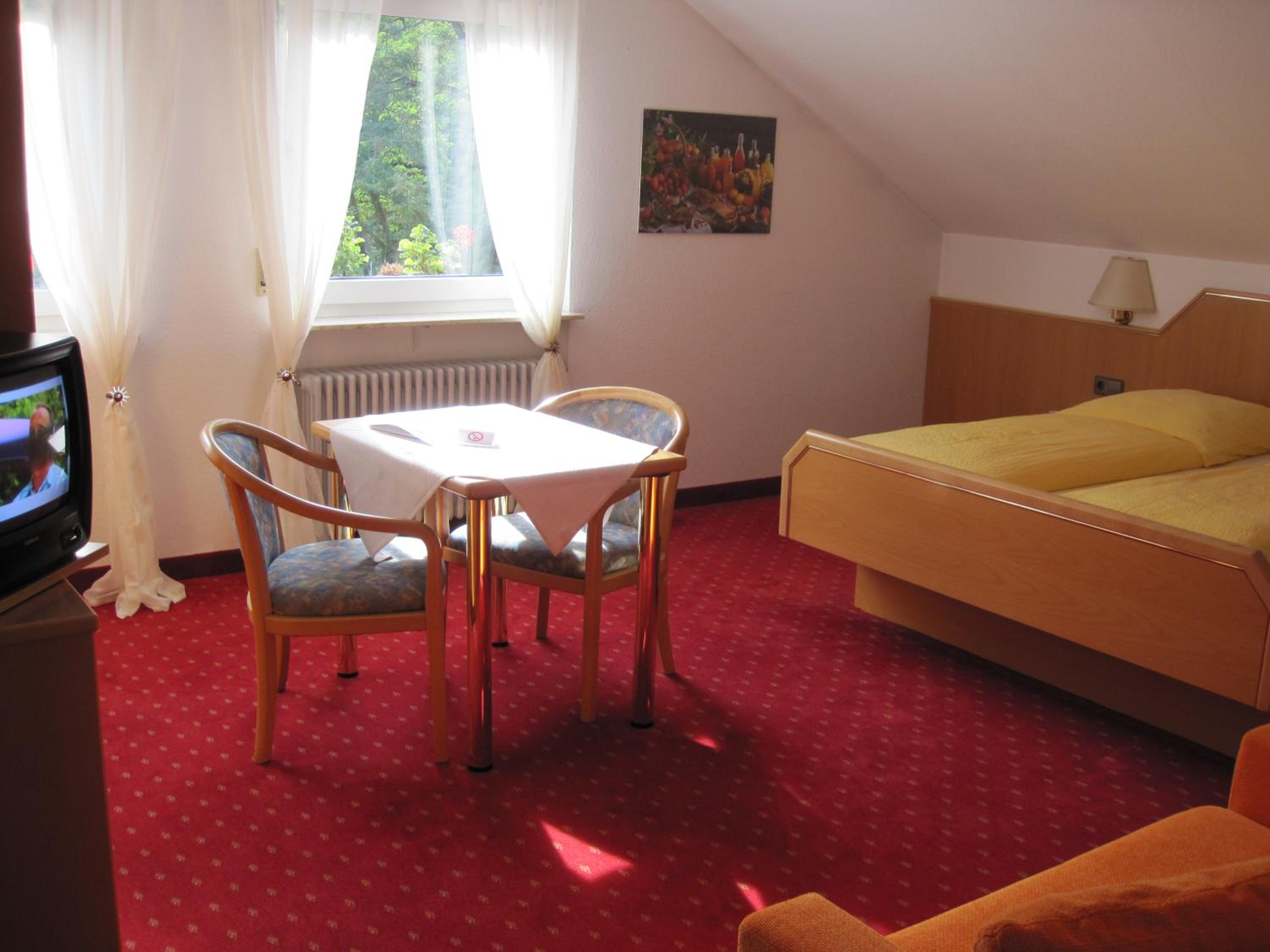 Special Offer - Double Room