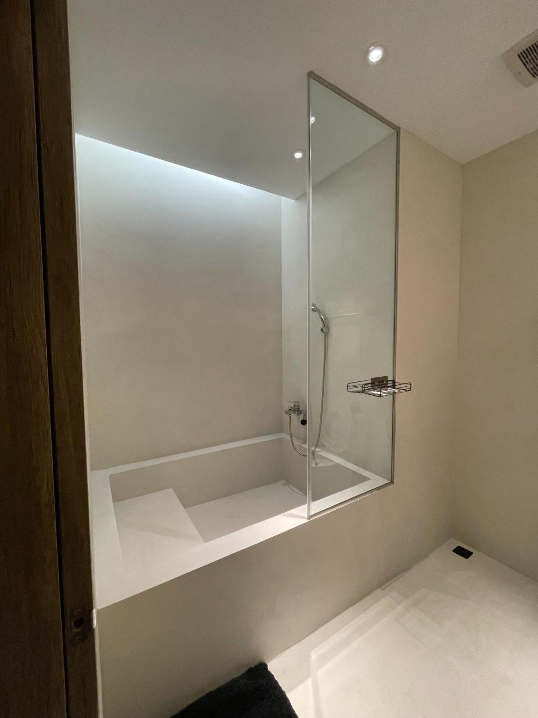 Deluxe Double Room with Sea View photo 2