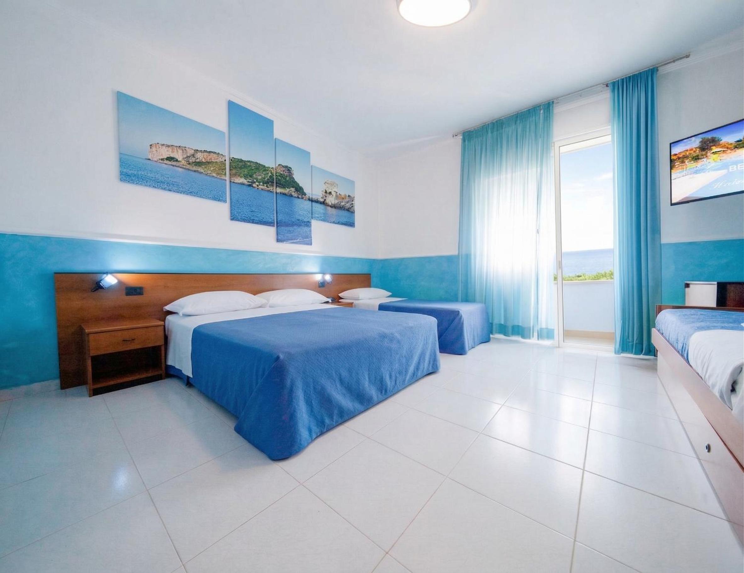 Budget Double Room photo 2