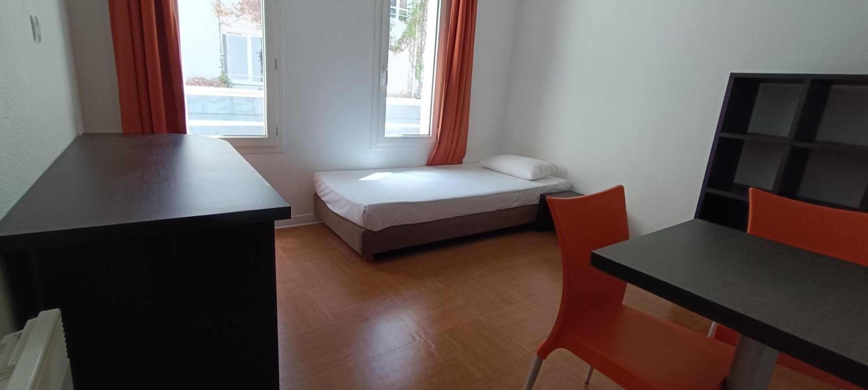 Economy Single Room