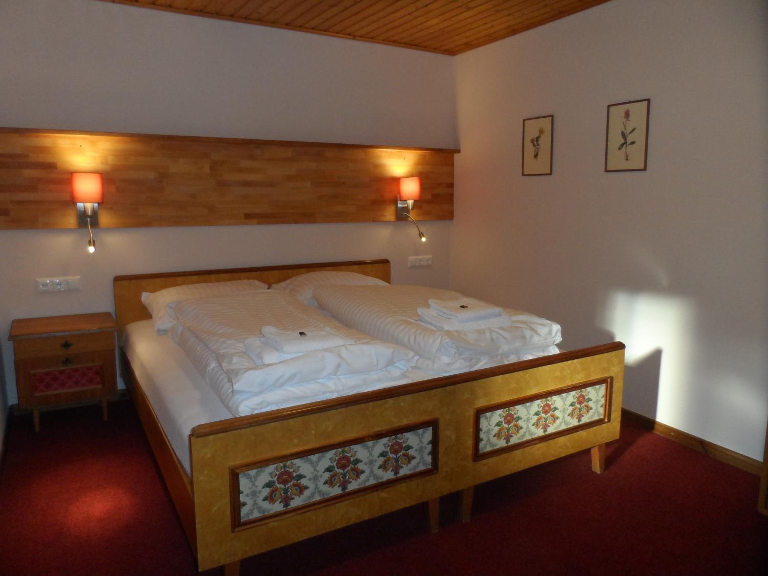 Triple Room with Two Interconnected Rooms photo 2