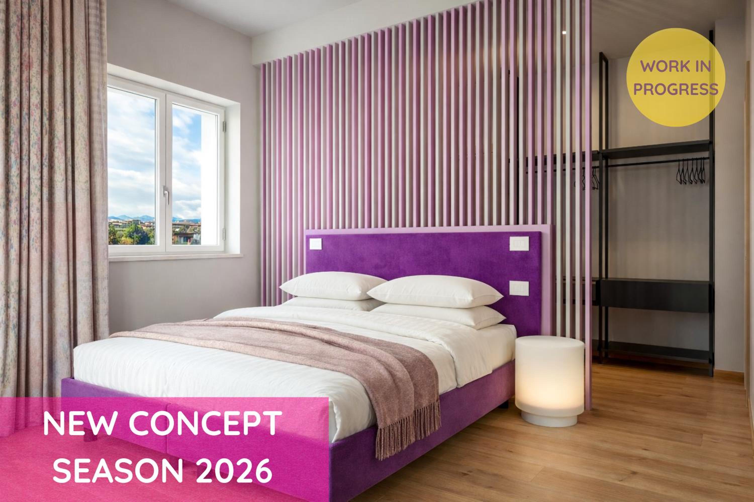 Junior Suite with Balcony photo 2