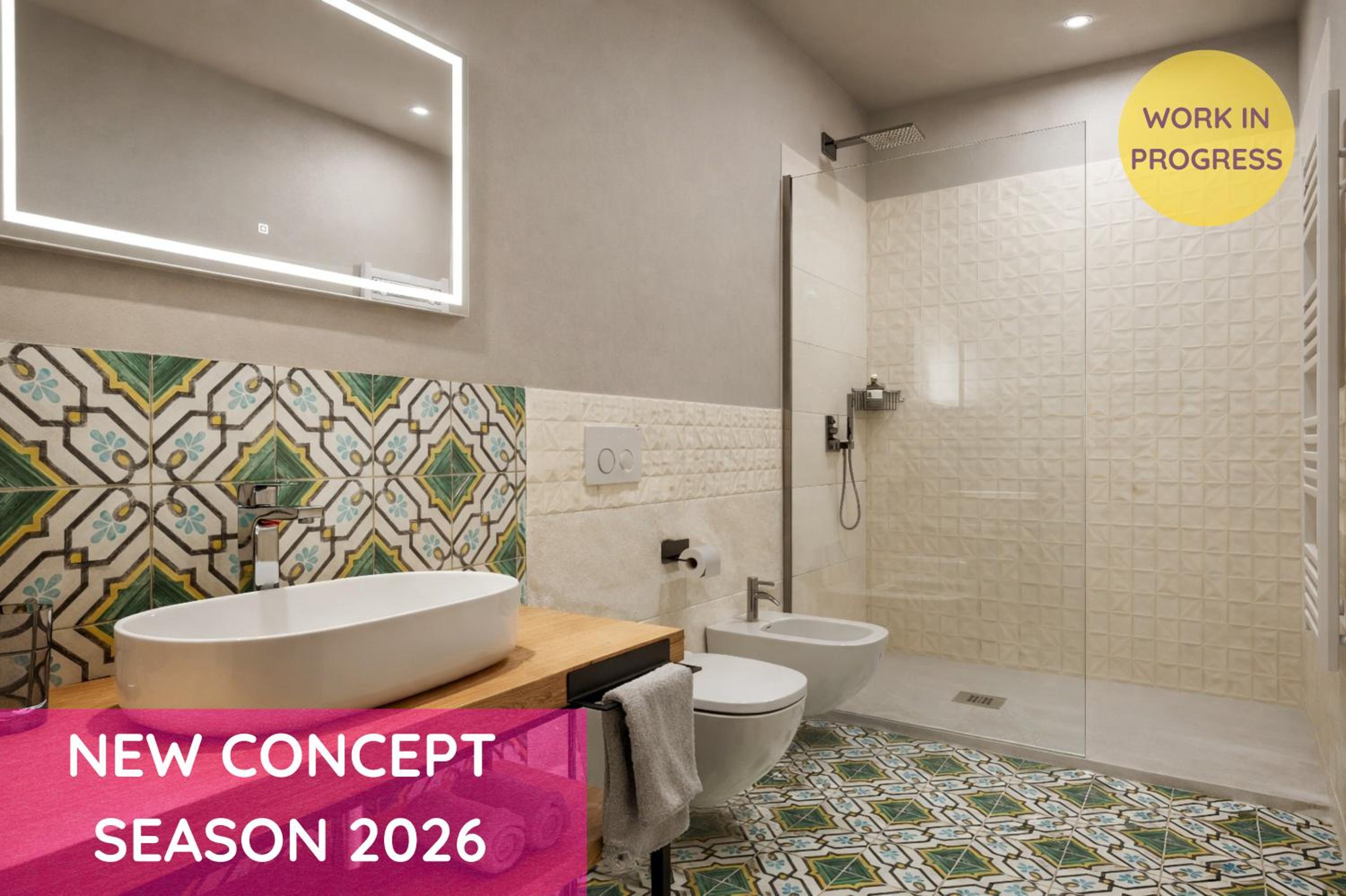 Junior Suite with Balcony photo 3