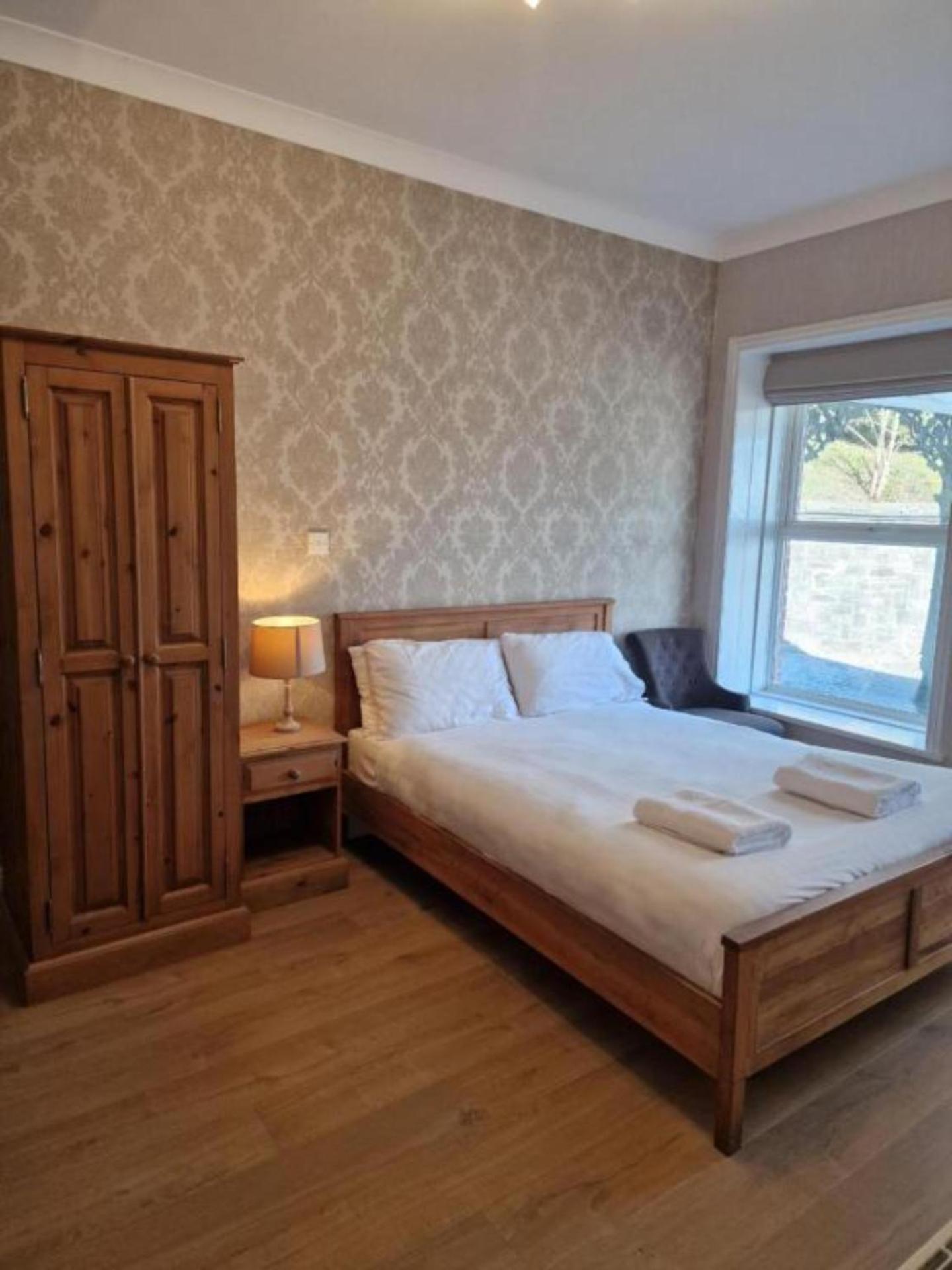 Standard Double Room - Pet friendly photo 1