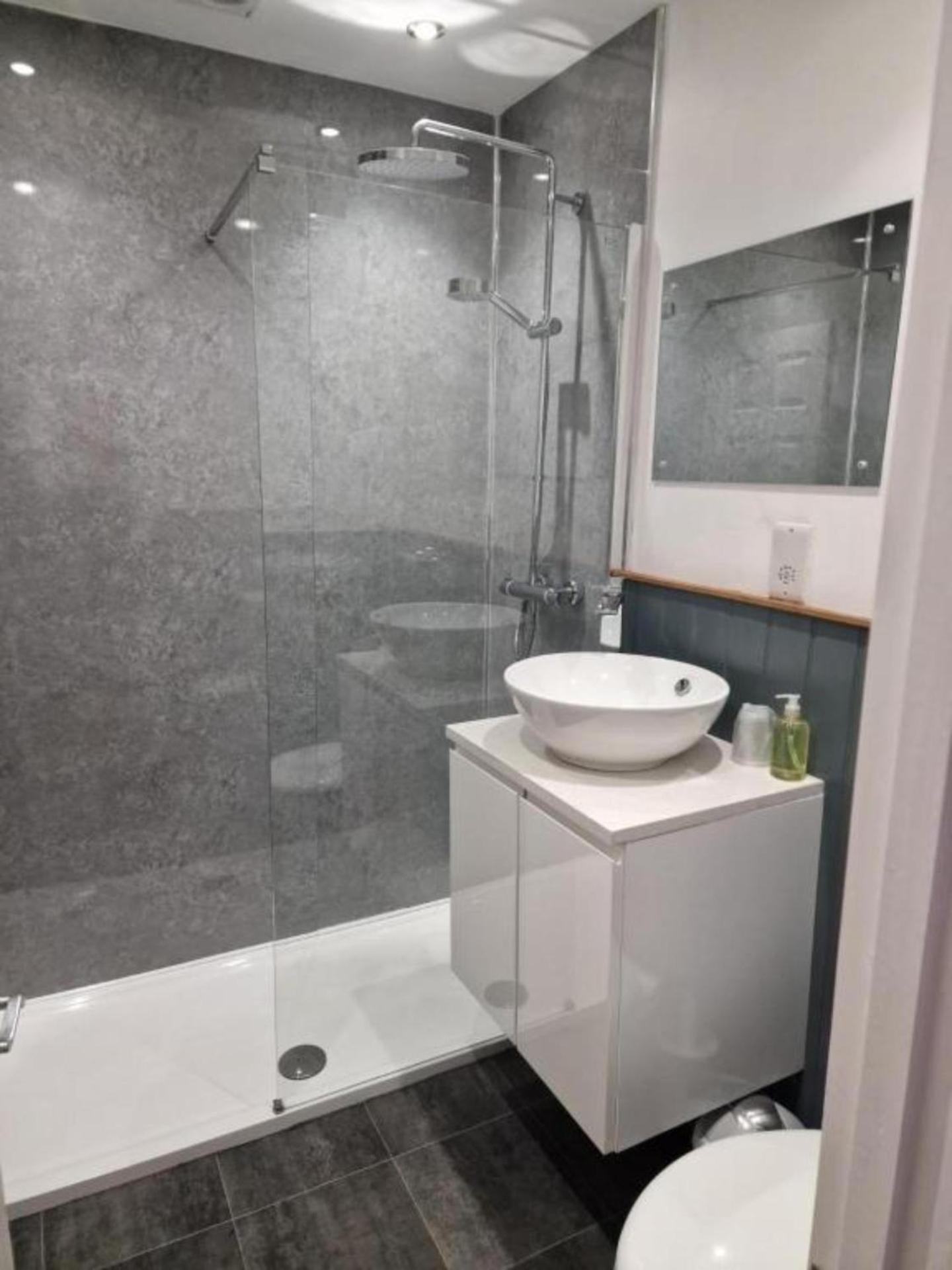 Standard Double Room - Pet friendly photo 2