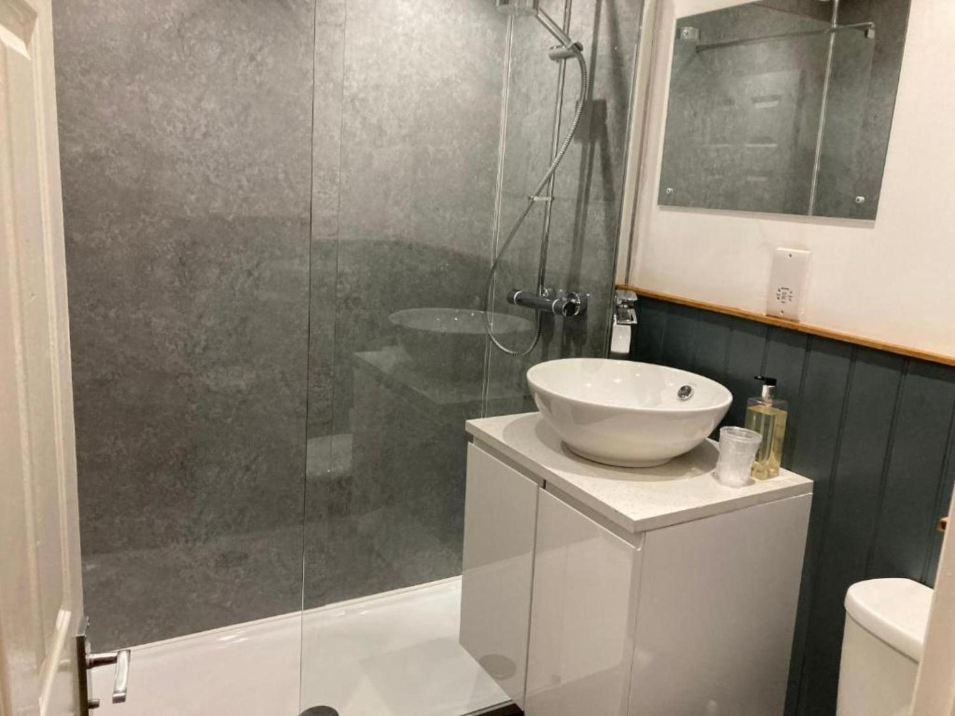 Standard Double Room - Pet friendly photo 3