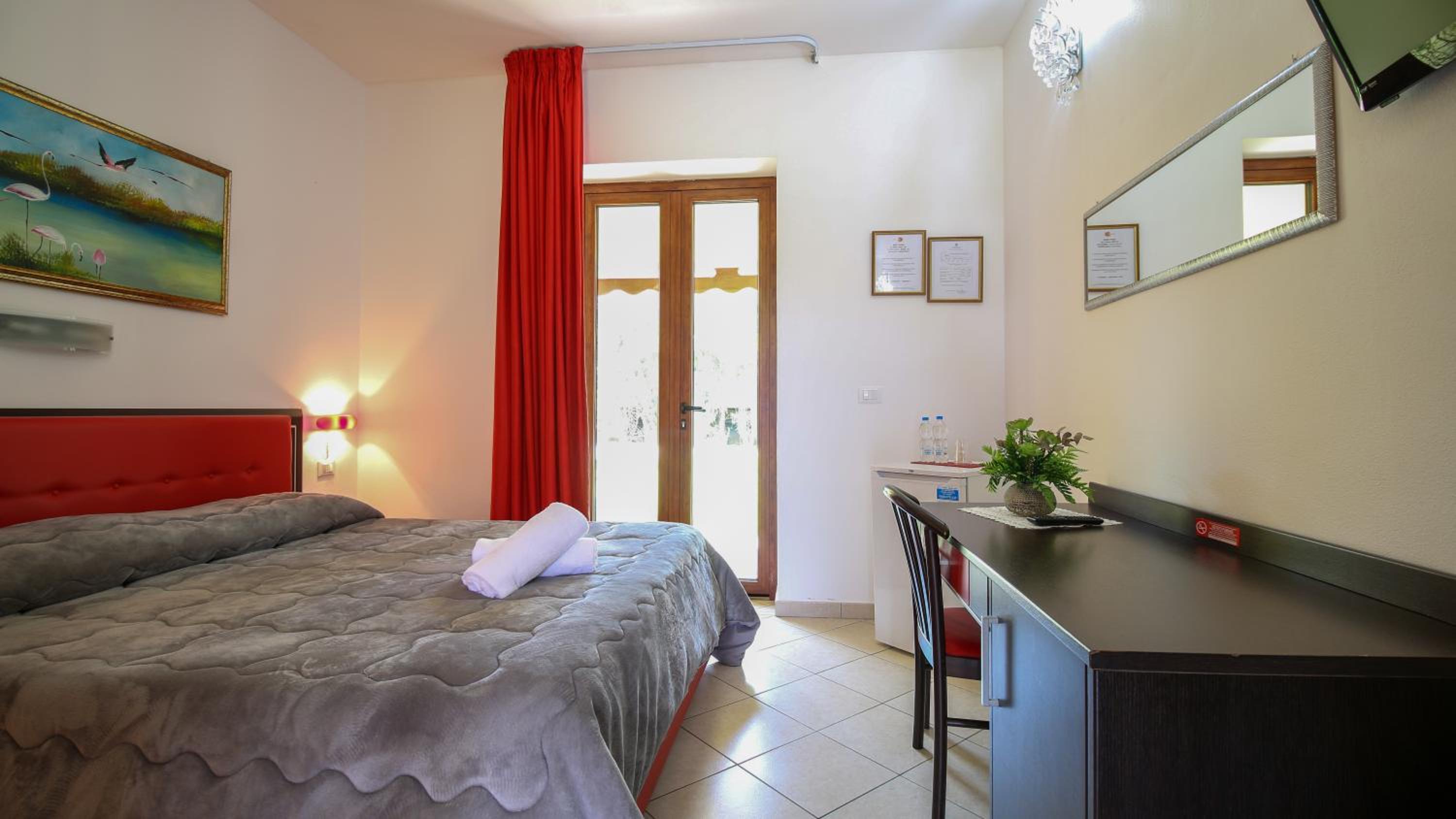 Deluxe Triple Room photo 2