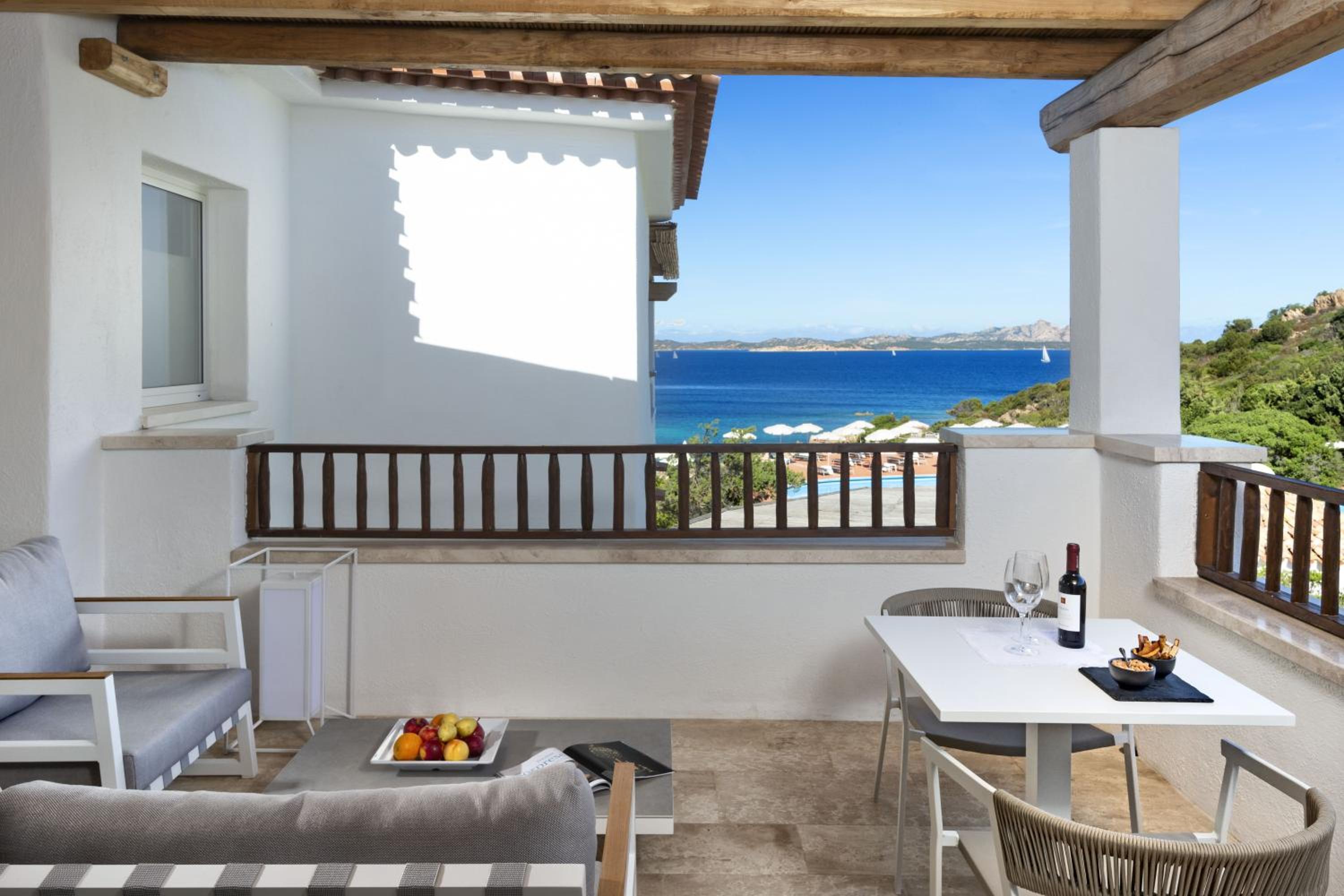 Superior Suite