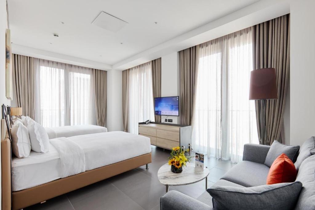Twin Room photo 1