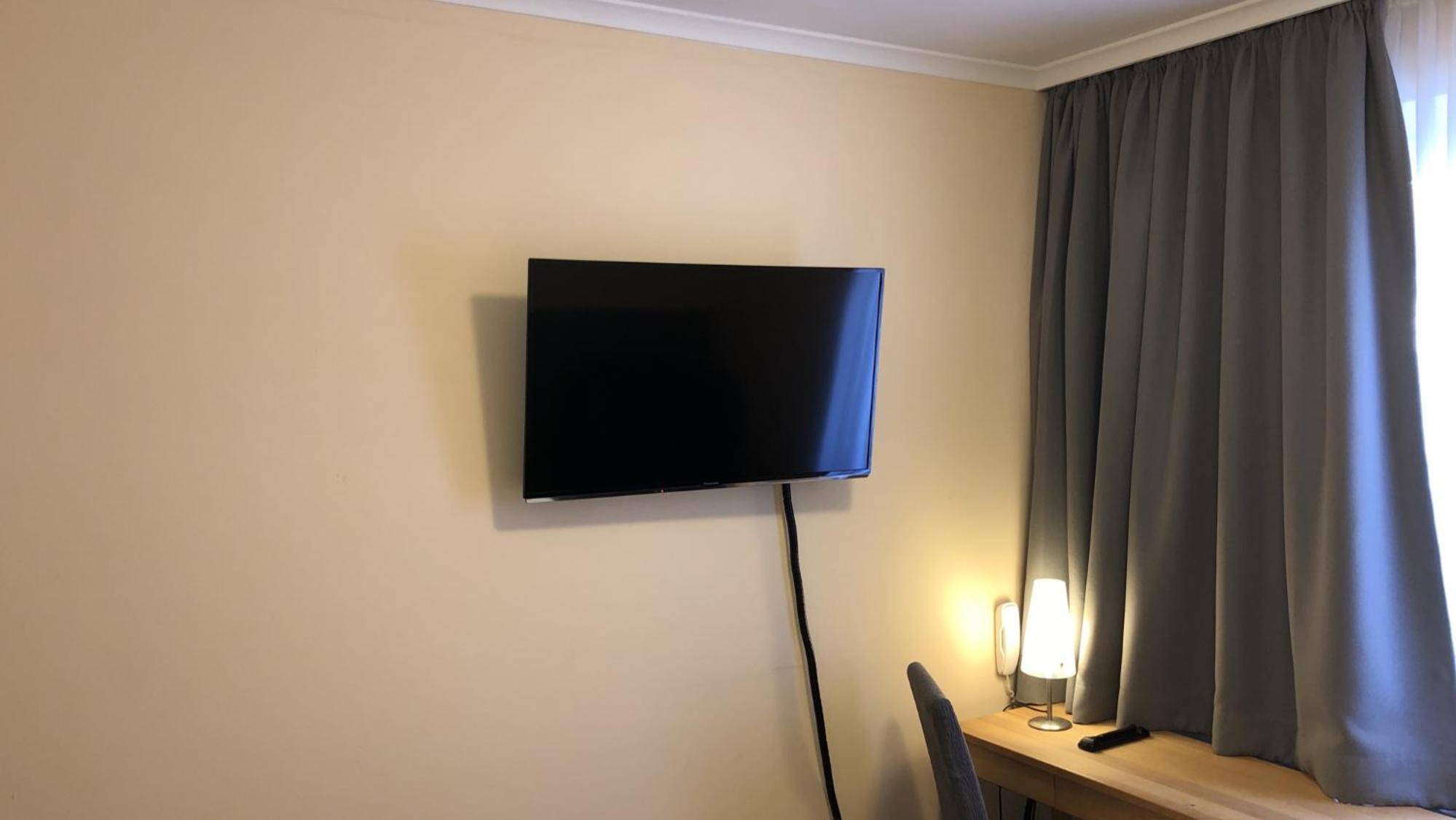 Budget Double Room photo 2