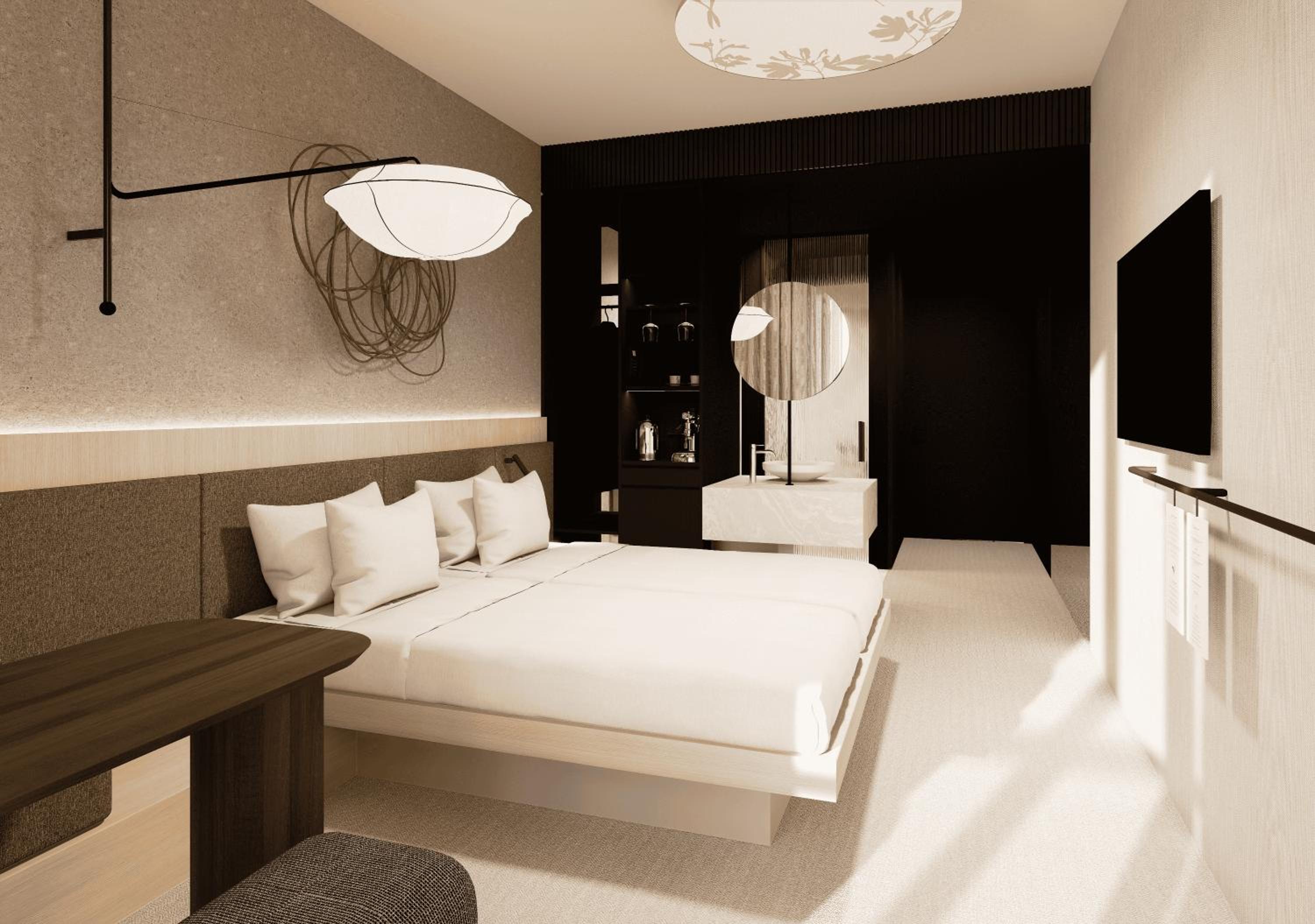 Superior Double Room with Balcony photo 3