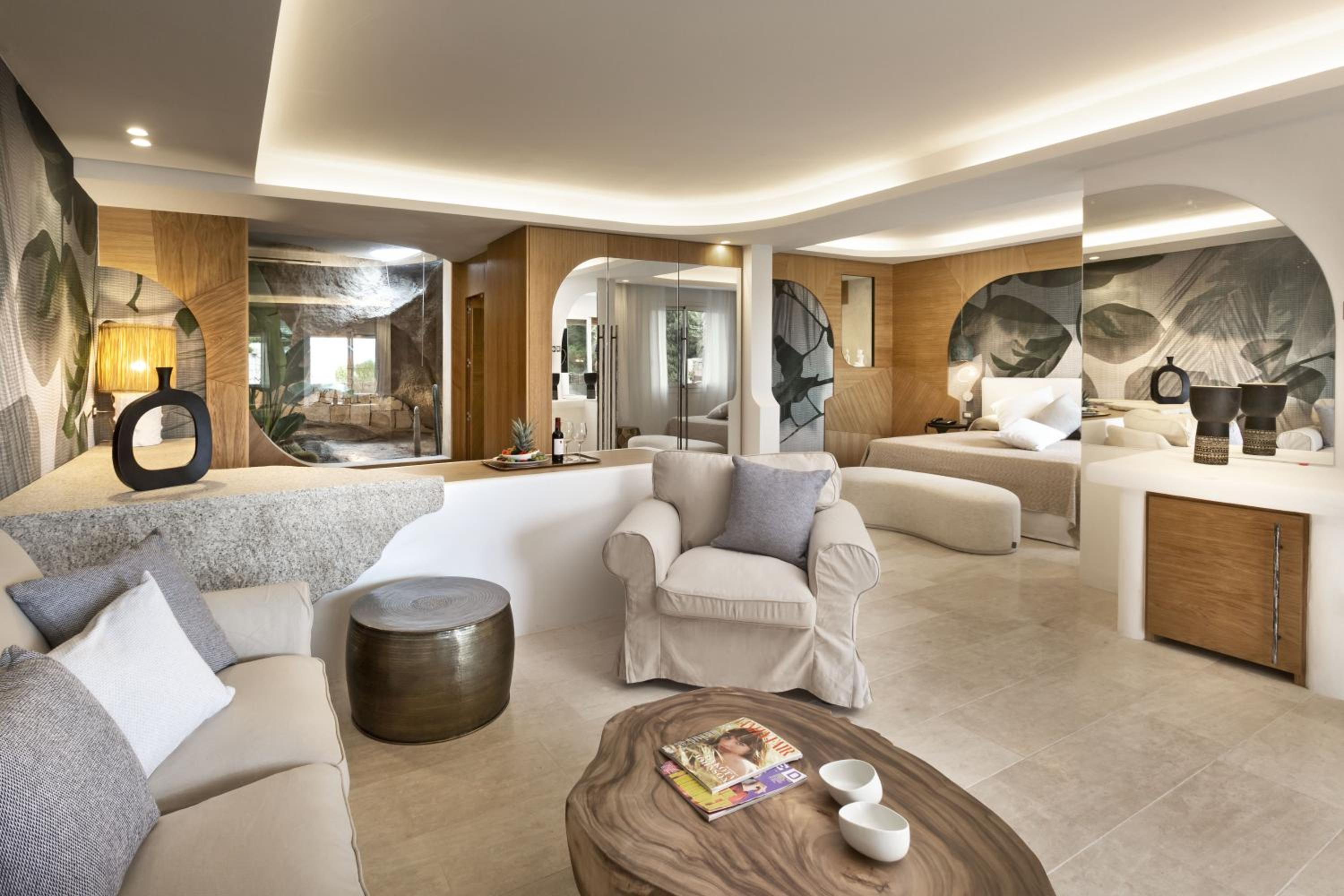 King Suite