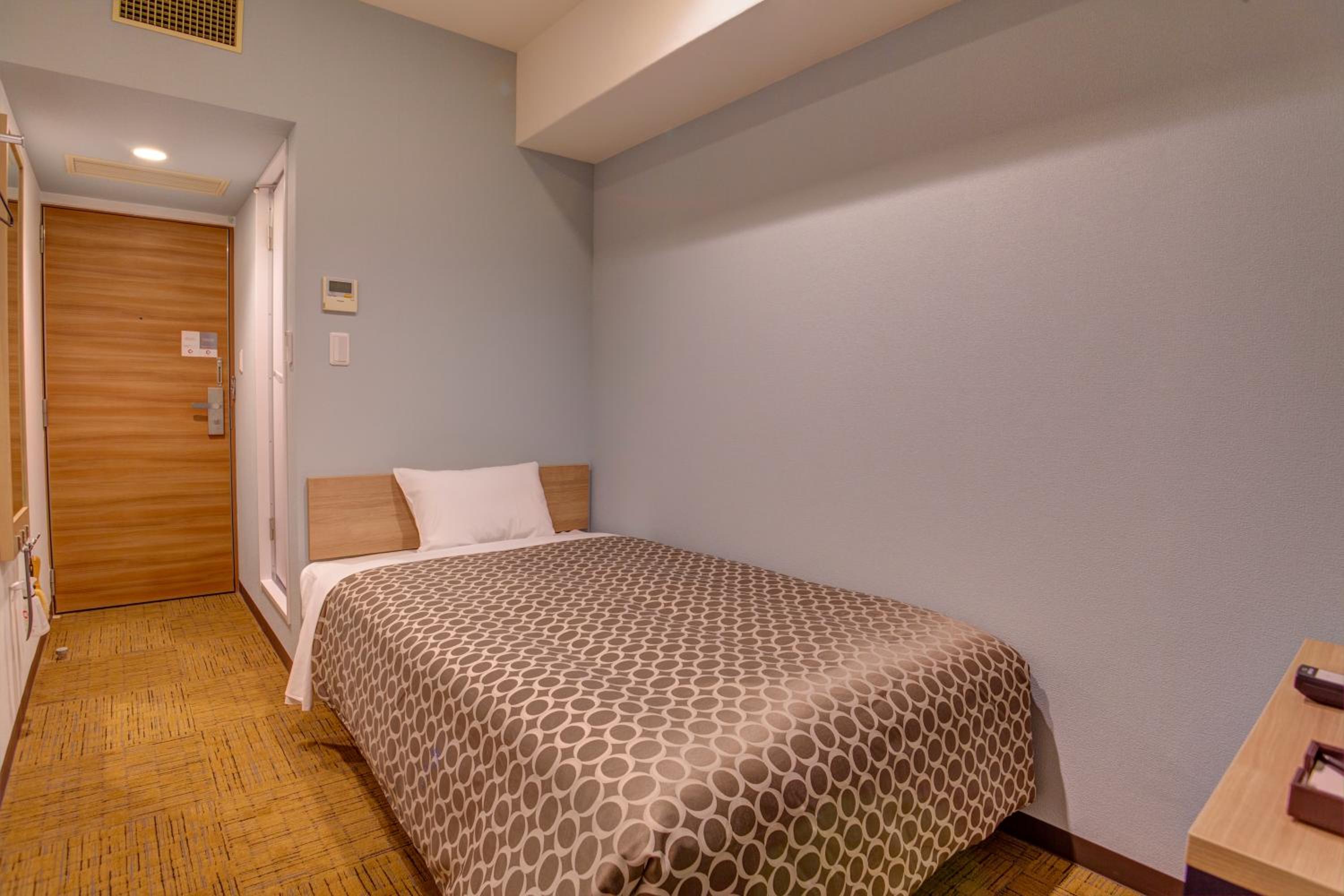 Double Room with Small Double Bed photo 1