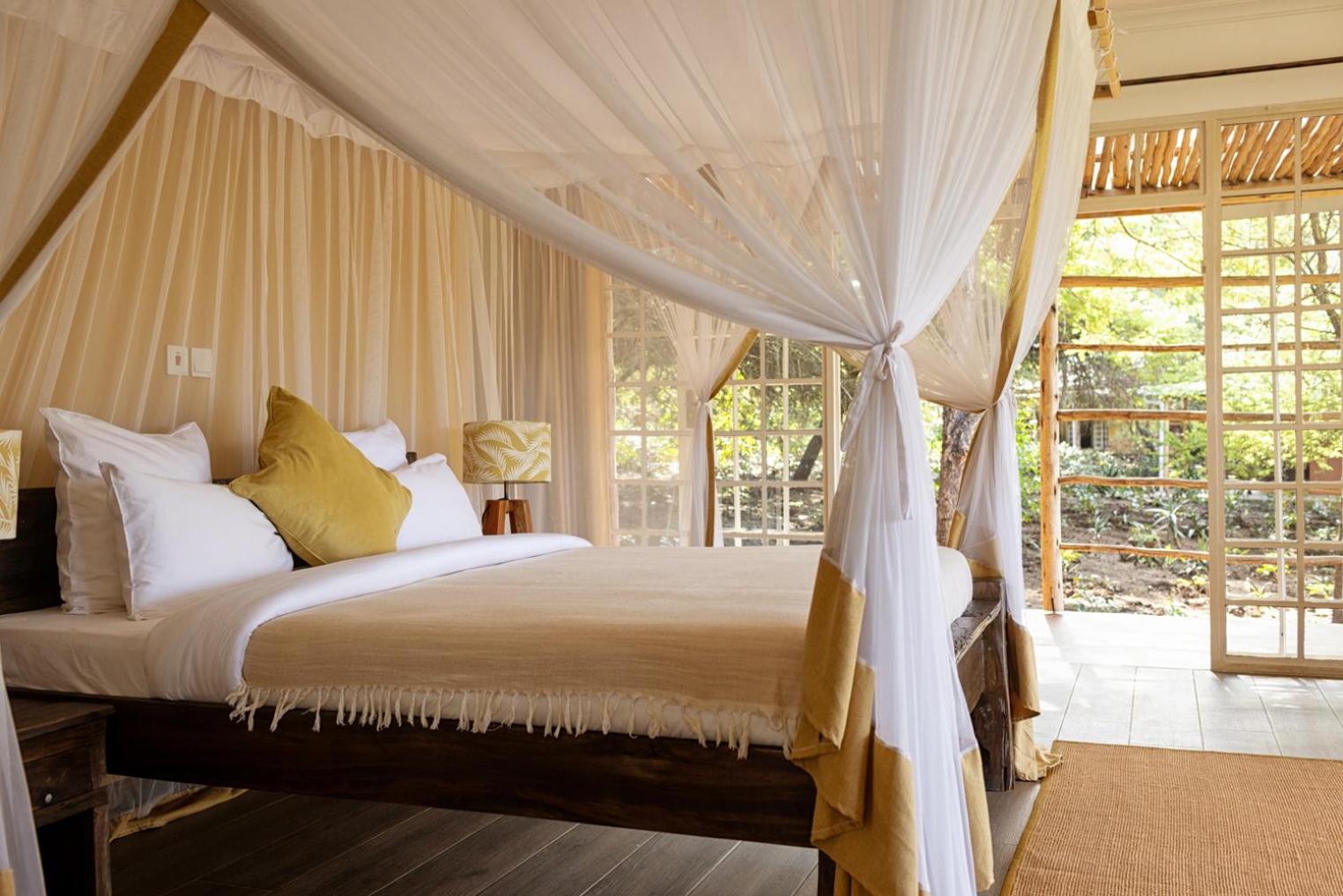 Premium Quadruple Room