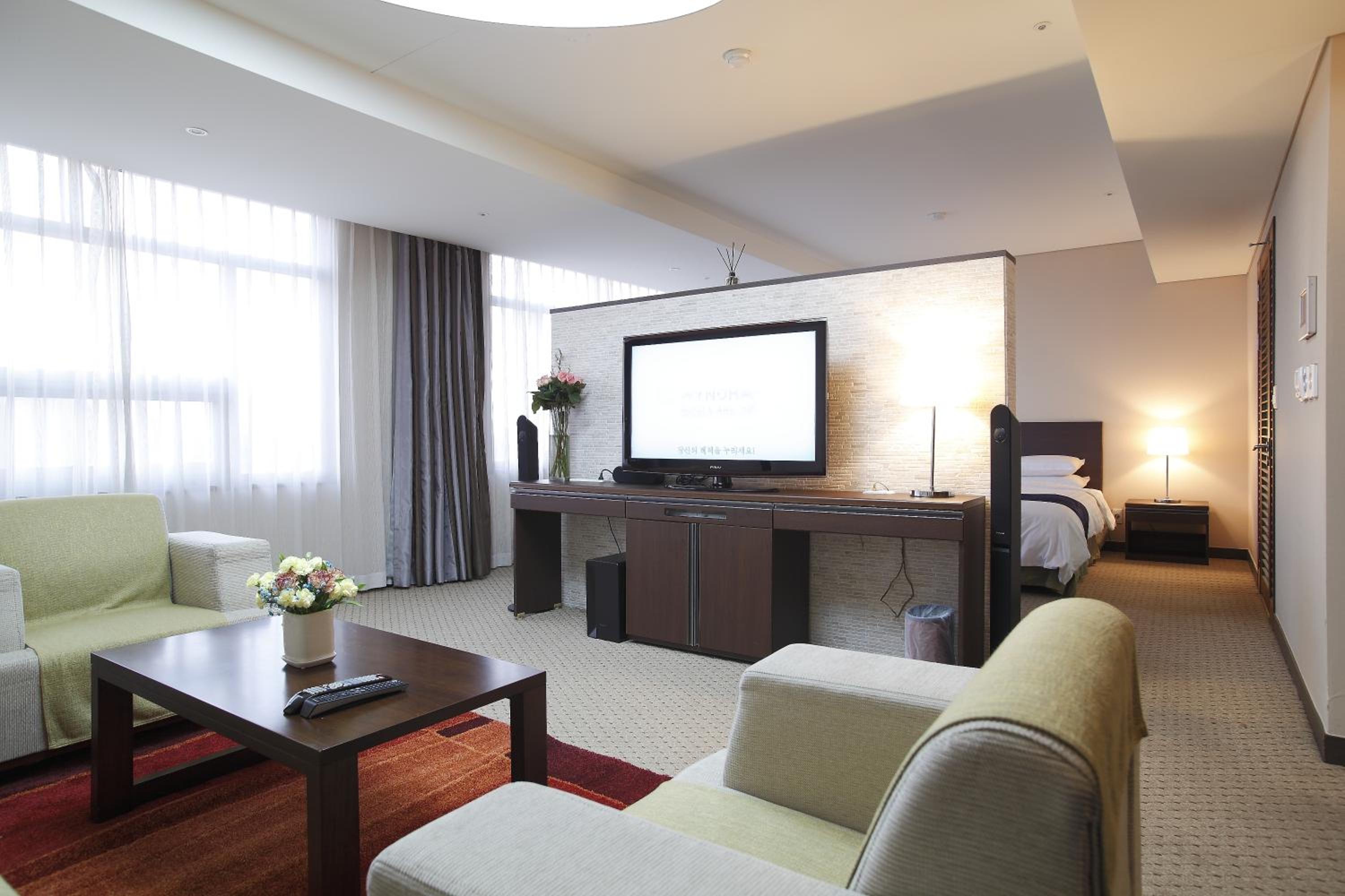 Junior Suite photo 3