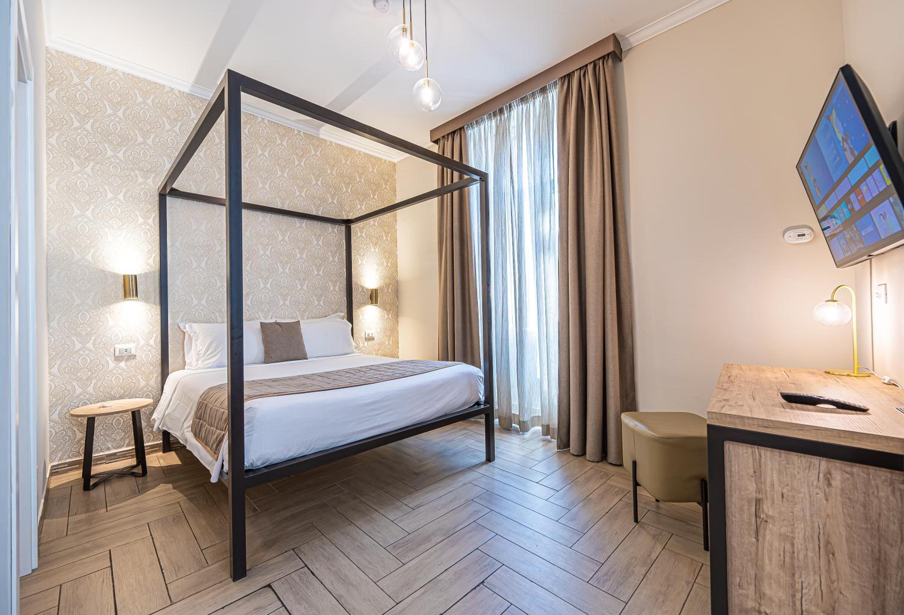 Deluxe Room photo 2