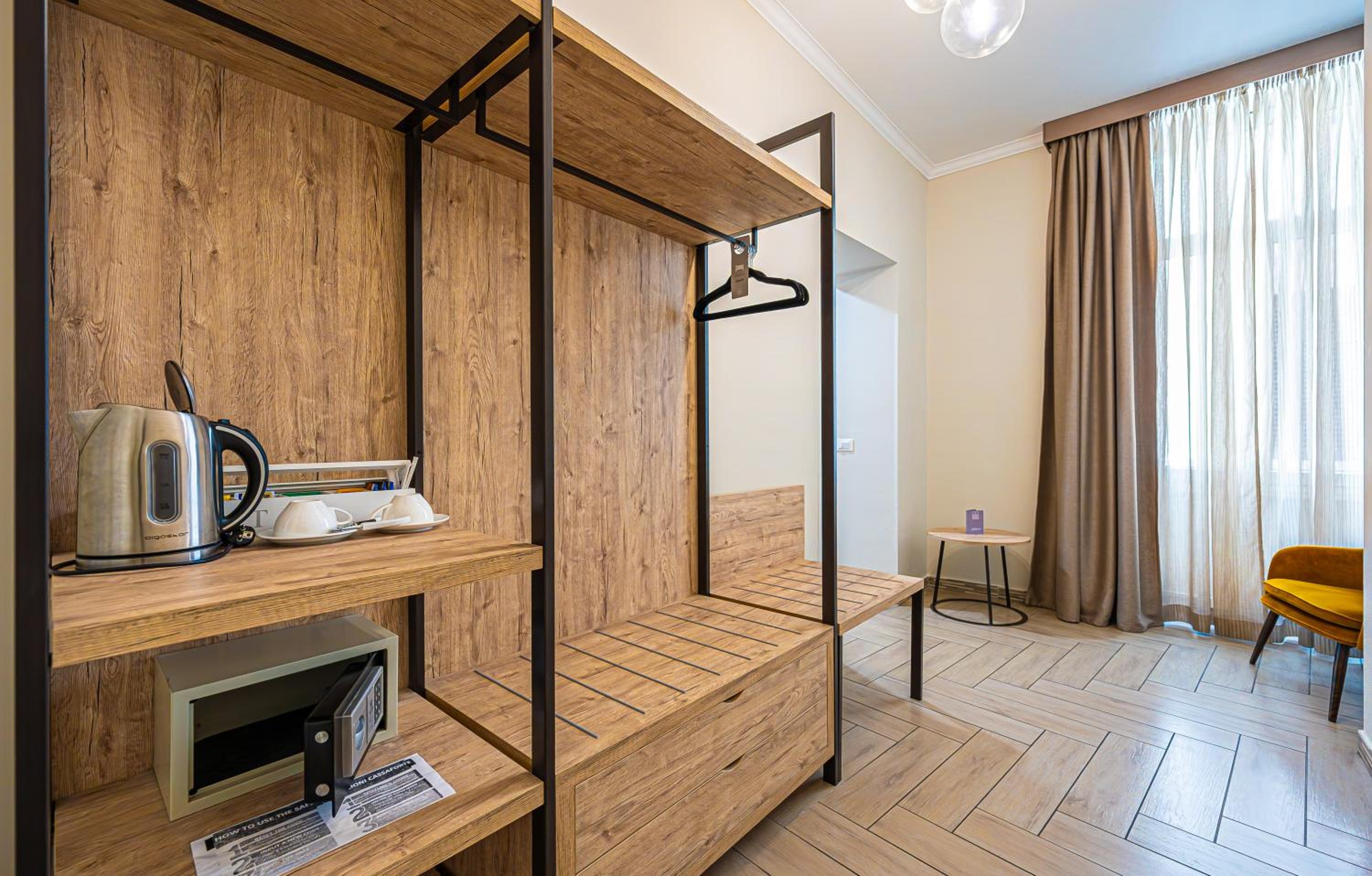 Deluxe Room photo 3
