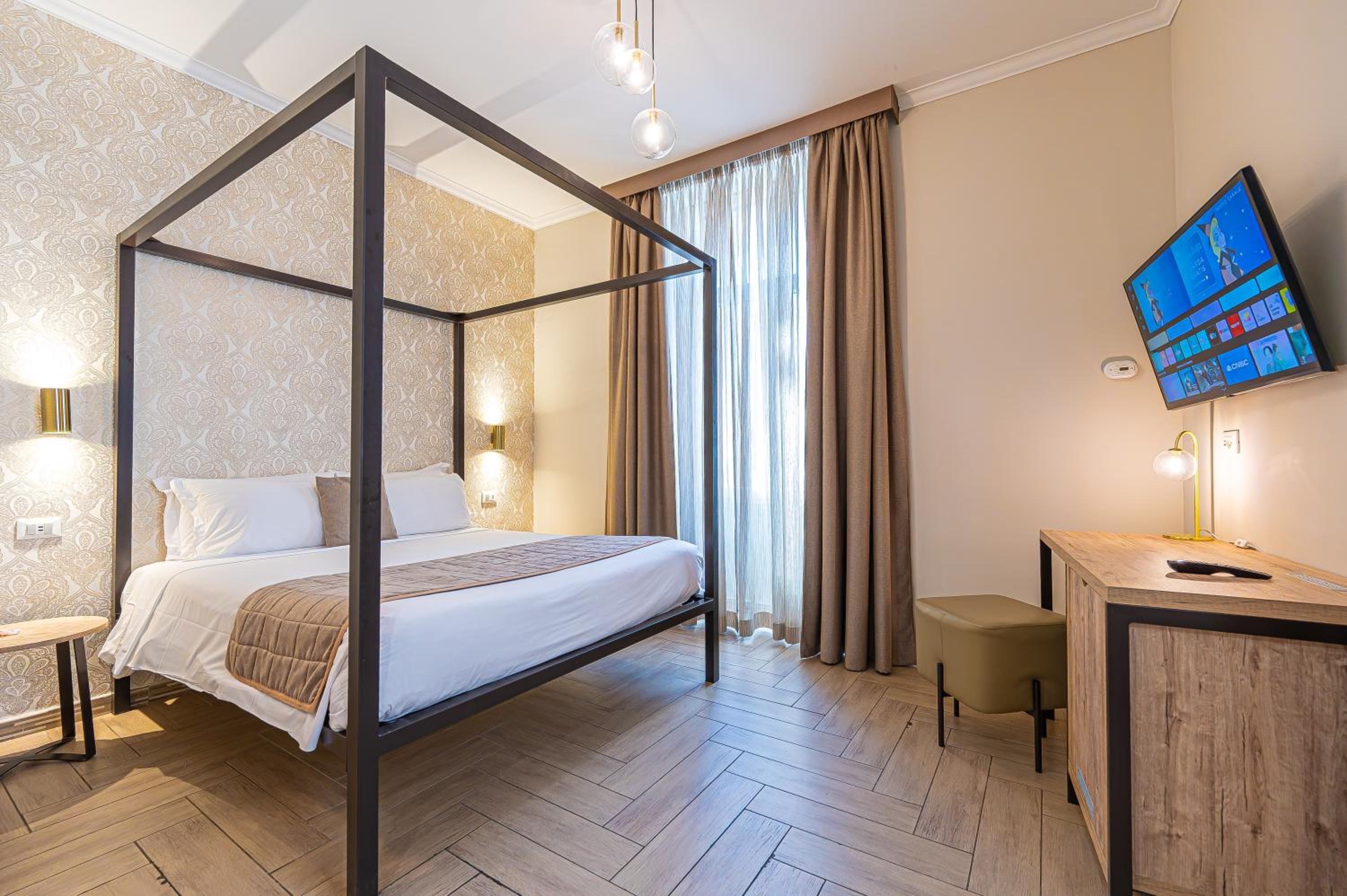 Deluxe Room photo 1