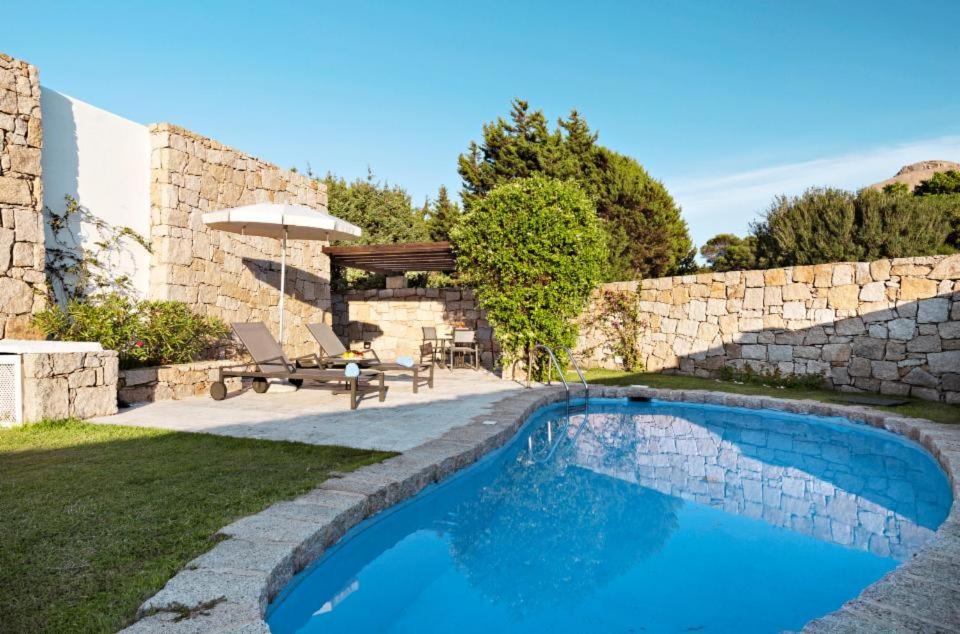 Junior Suite with Private Pool