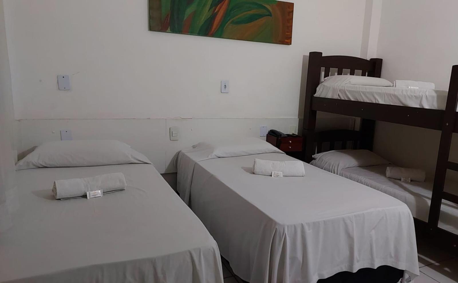 Quadruple Room photo 1