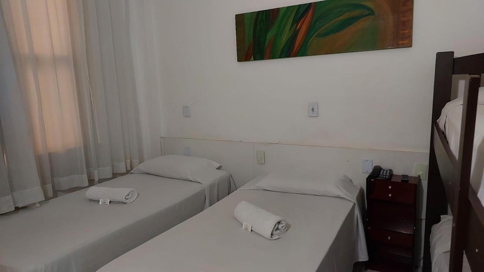 Quadruple Room photo 2