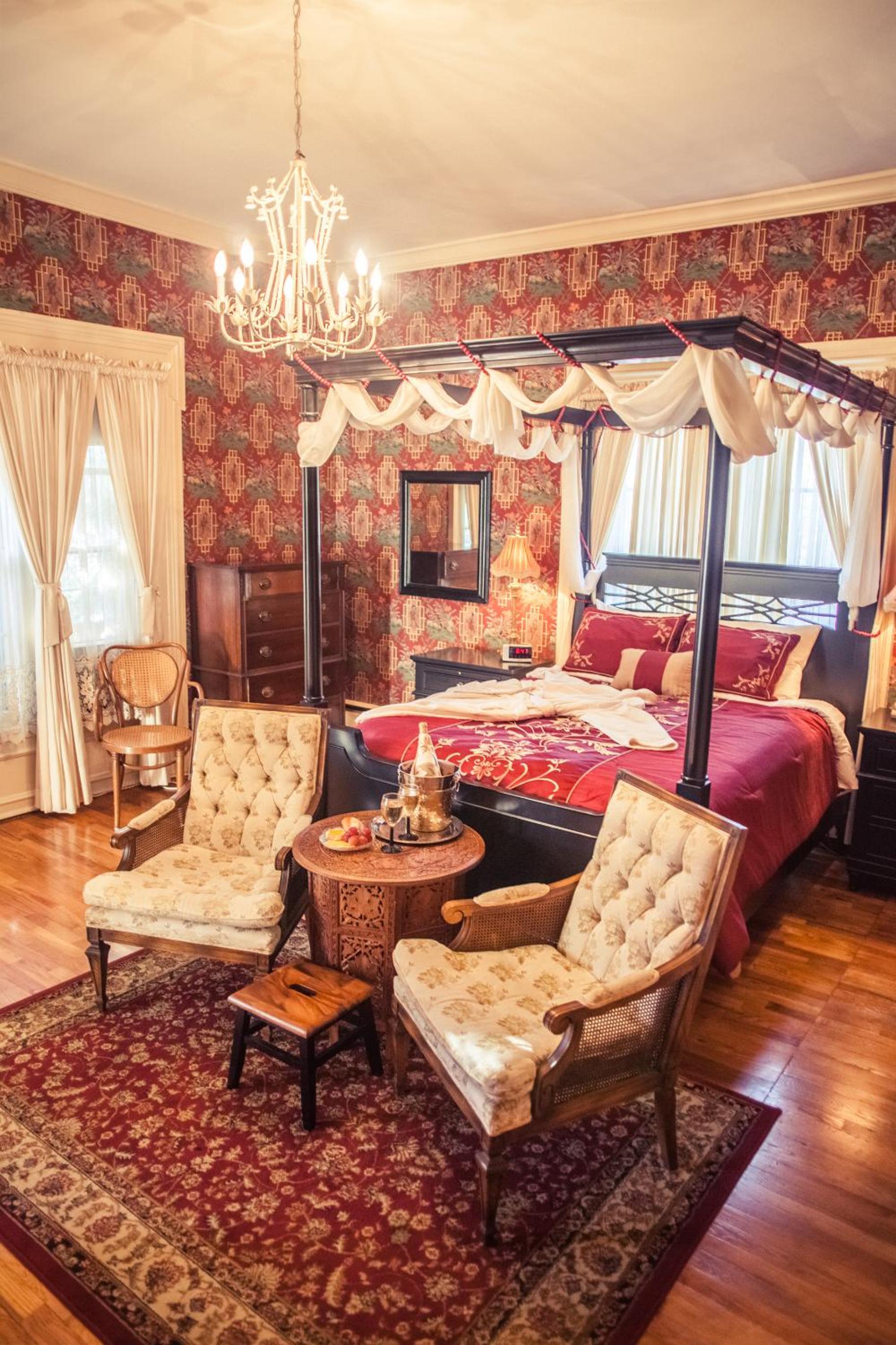 Silver Heart Inn & Cottages, Billede 5
