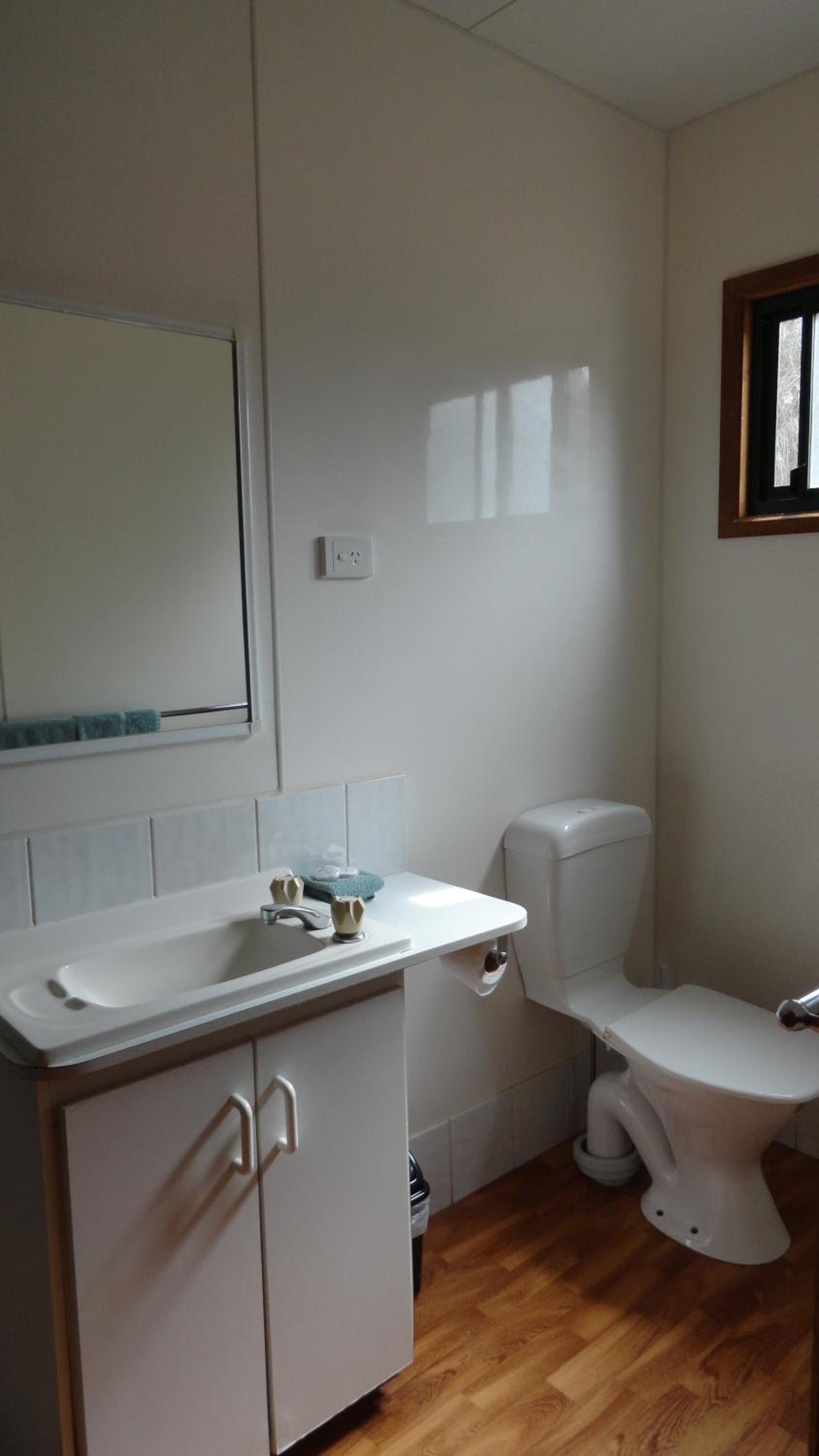 One-Bedroom Cottage photo 3