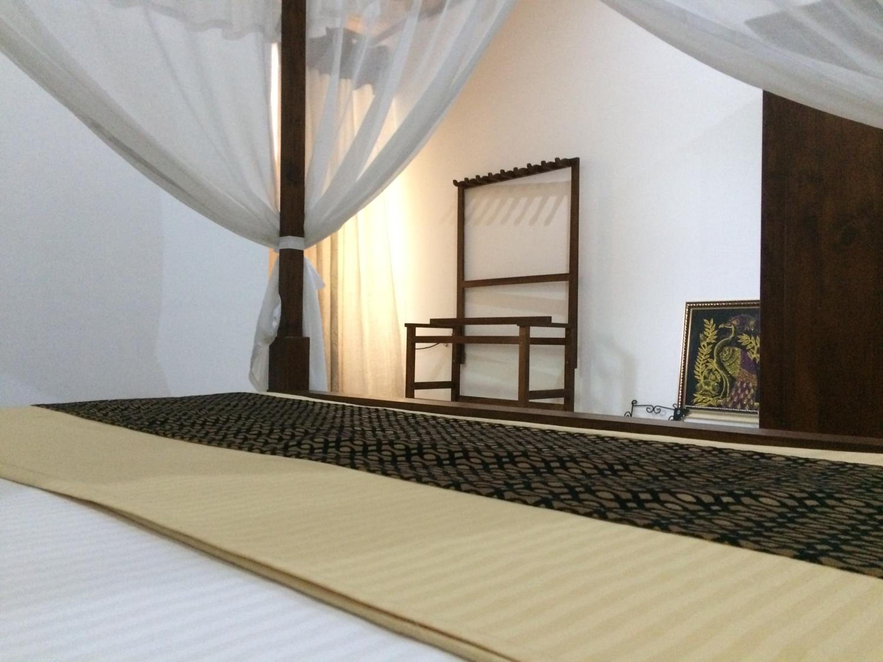 Habitación Doble o Twin Deluxe