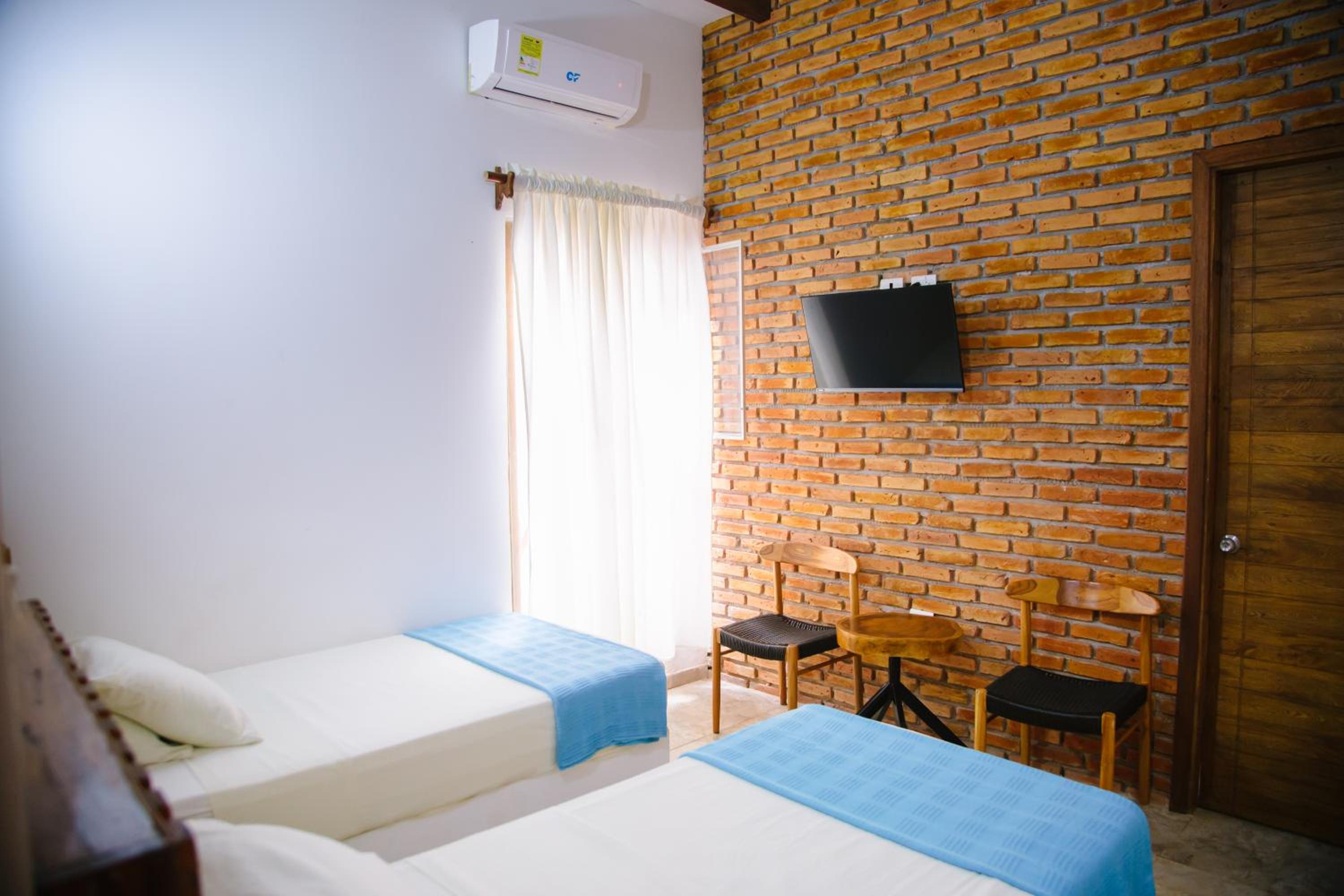 Twin Room photo 3
