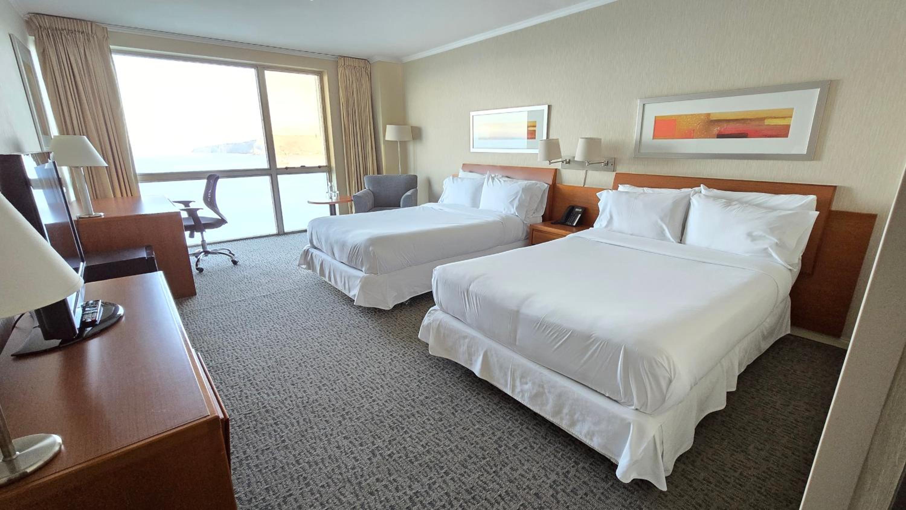 Standard Double Room - Photo 4