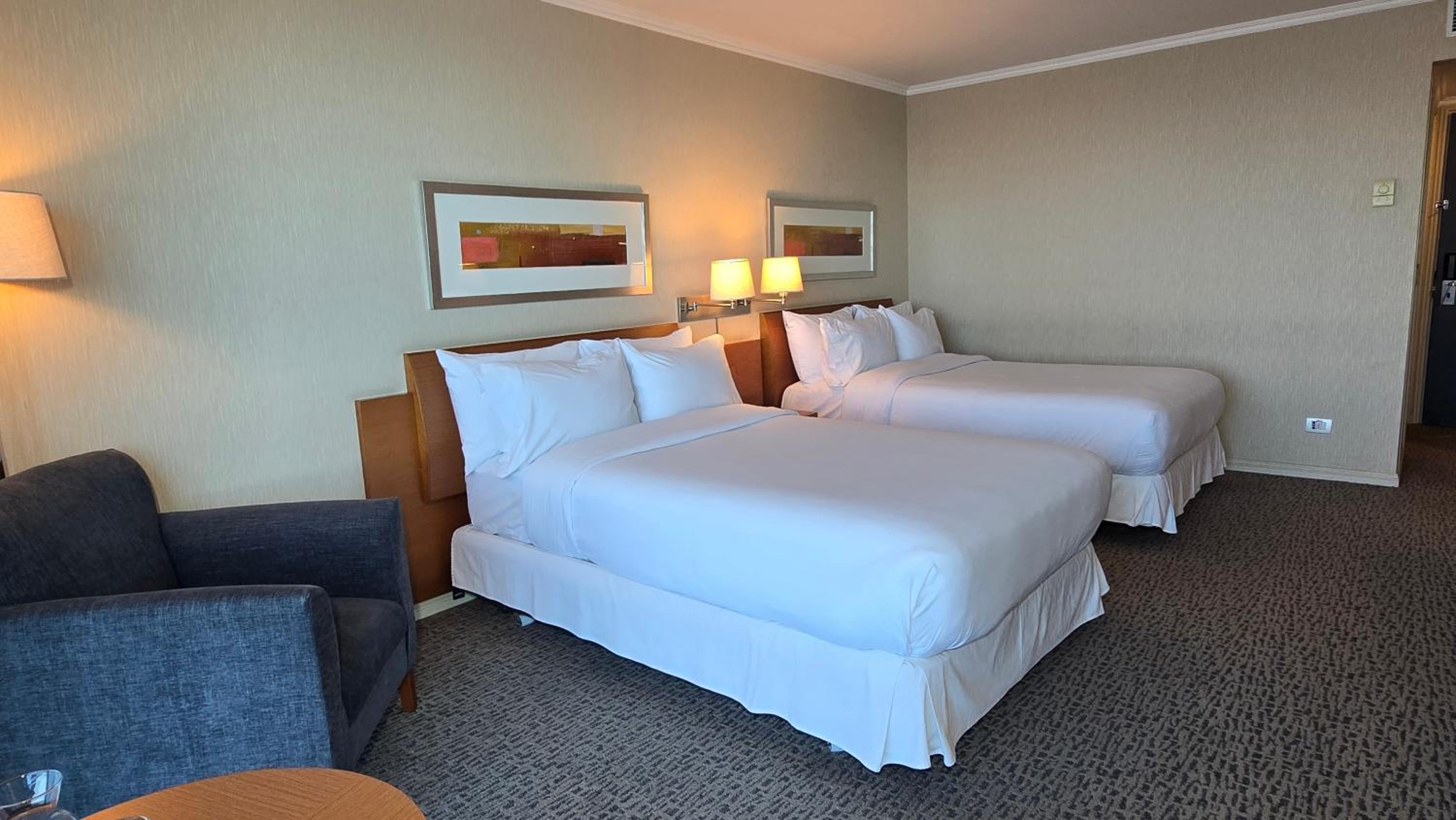 Standard Double Room - Photo 3