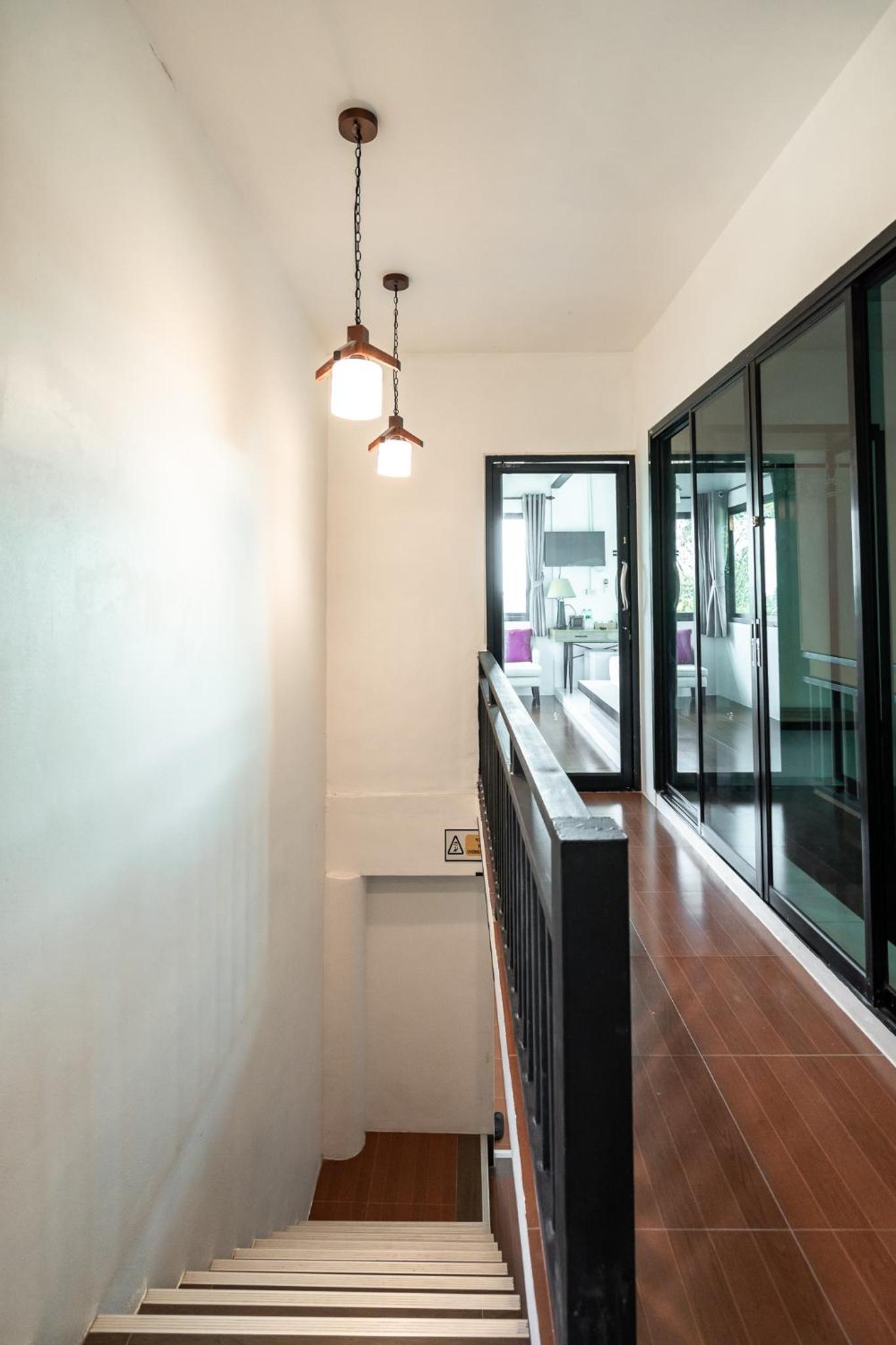 Budget Double Room - Photo 2