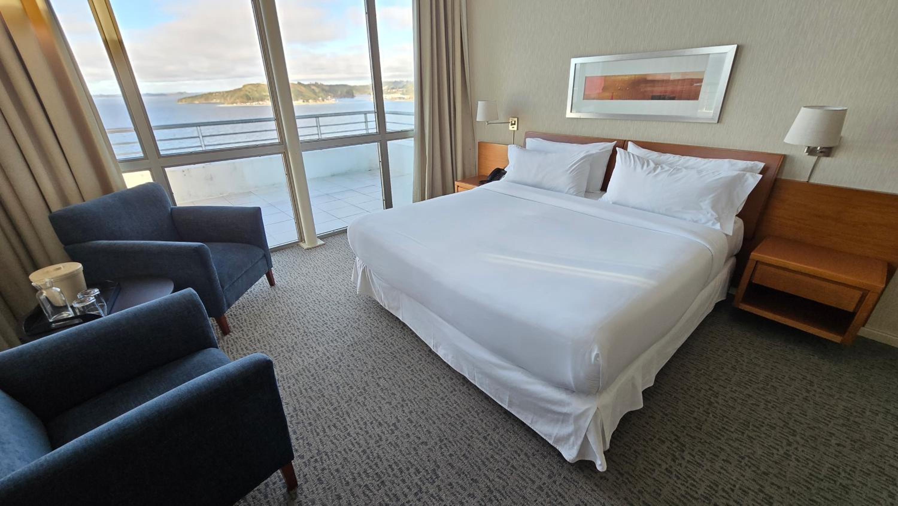 Superior King Room - Photo 1