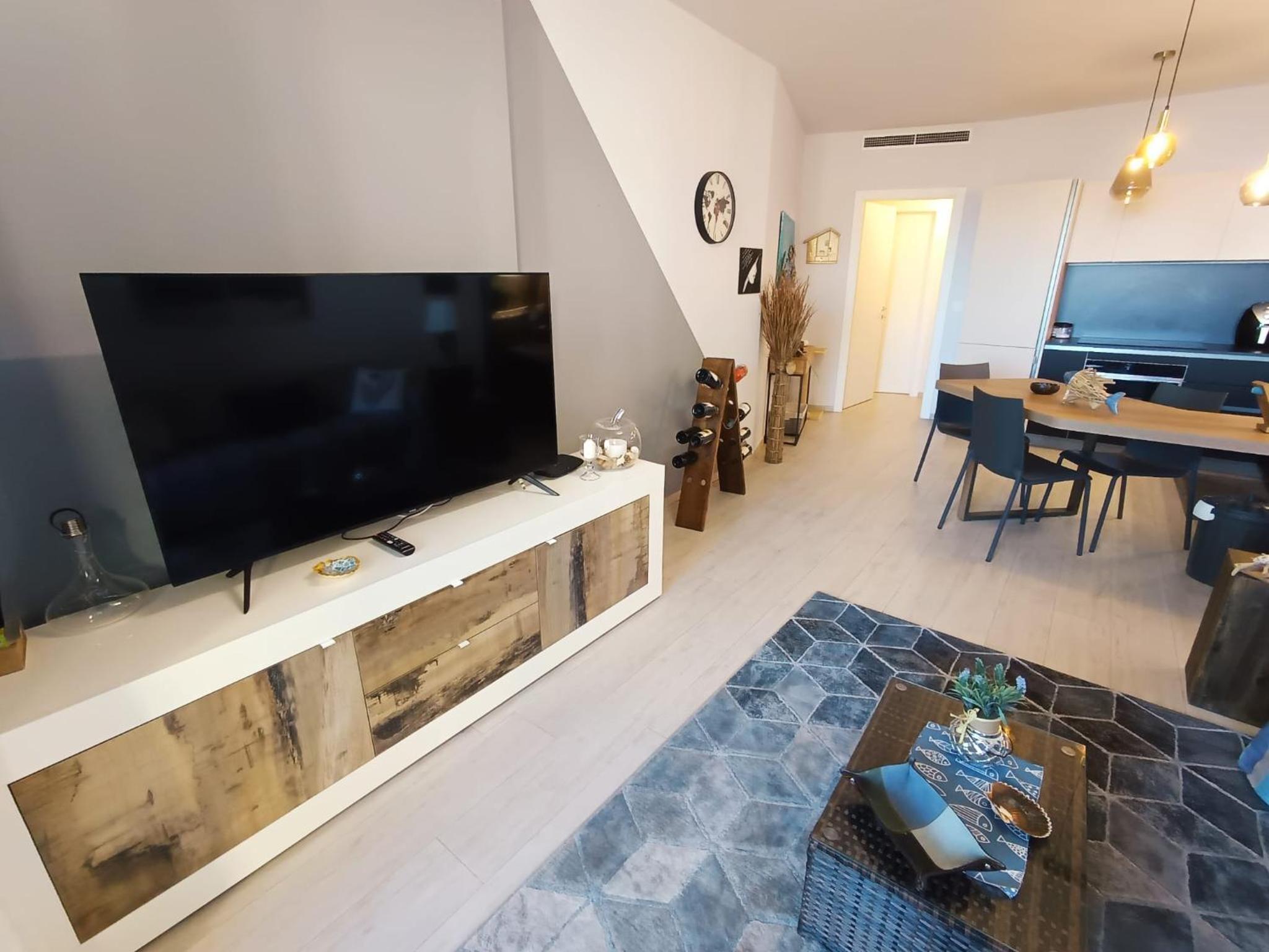 Apartment - Ground Floor photo 1