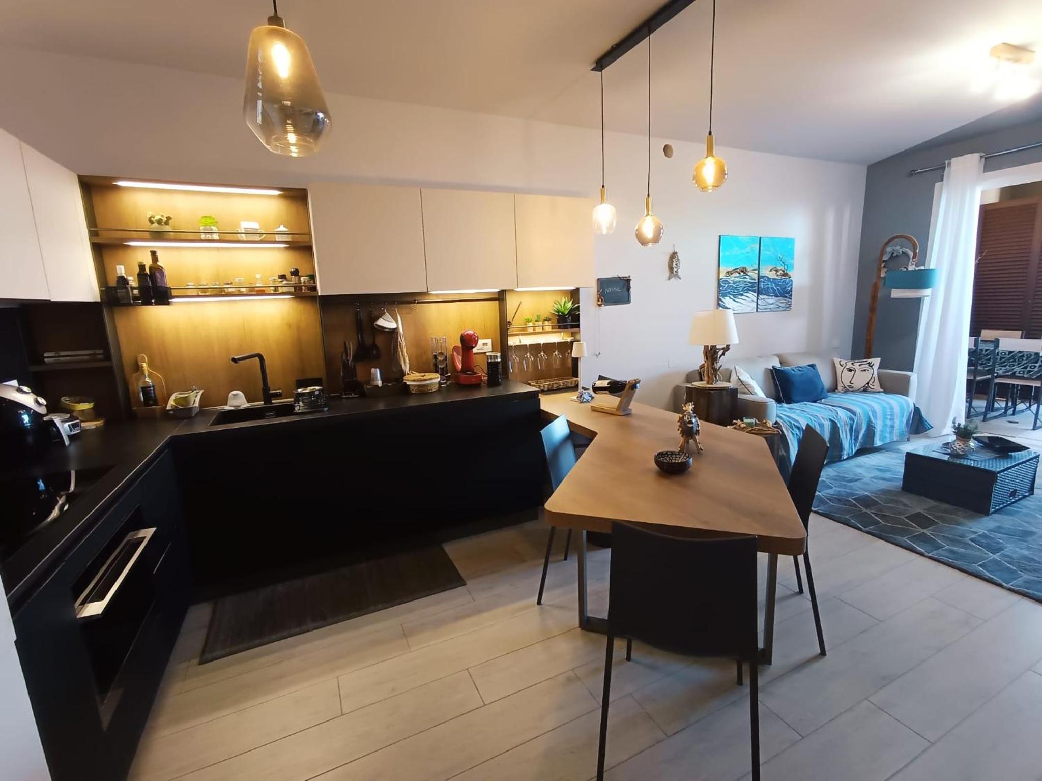 Apartment - Ground Floor photo 3