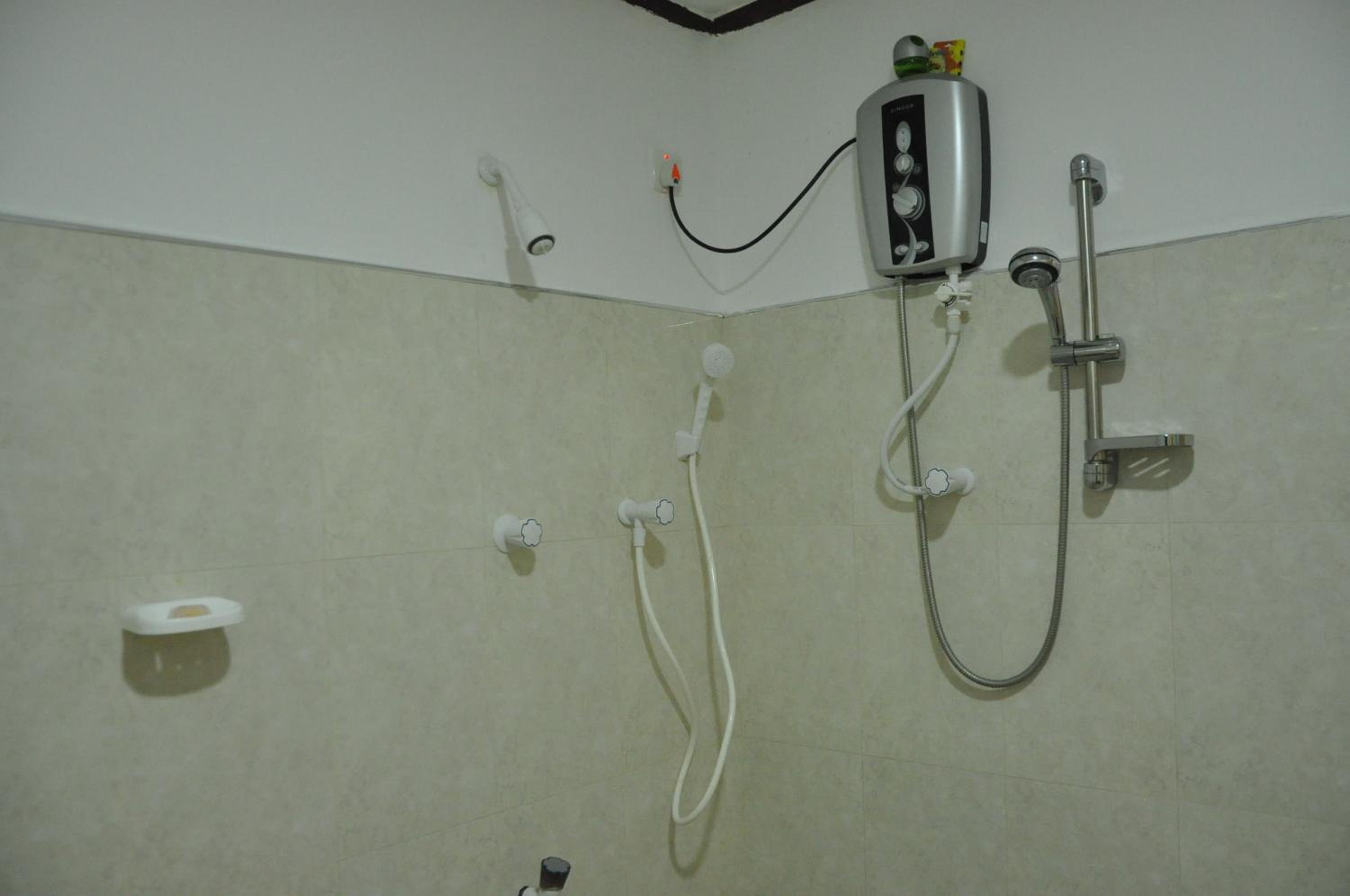 Deluxe Single Room photo 3