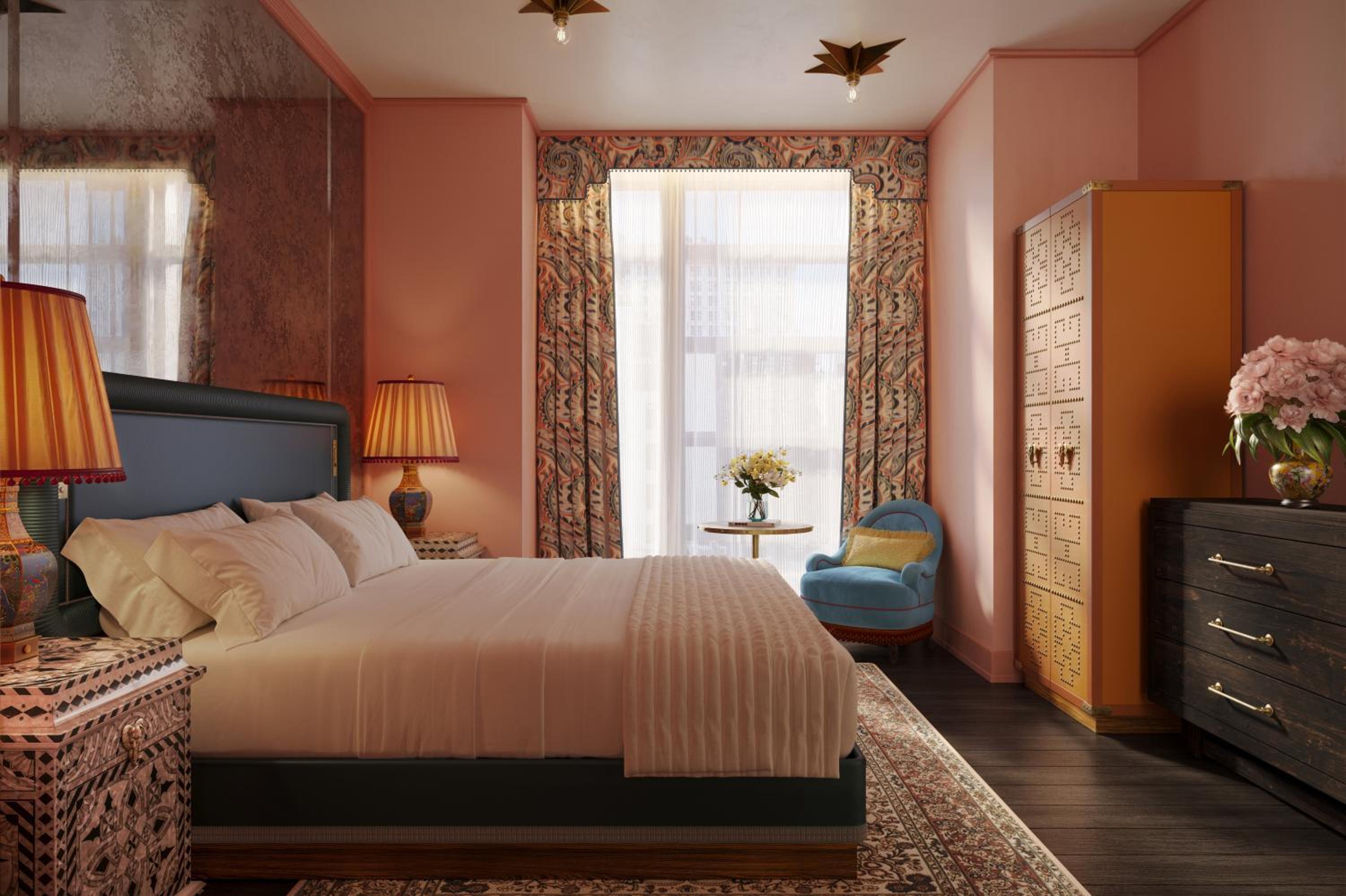 Parlour Suite photo 3