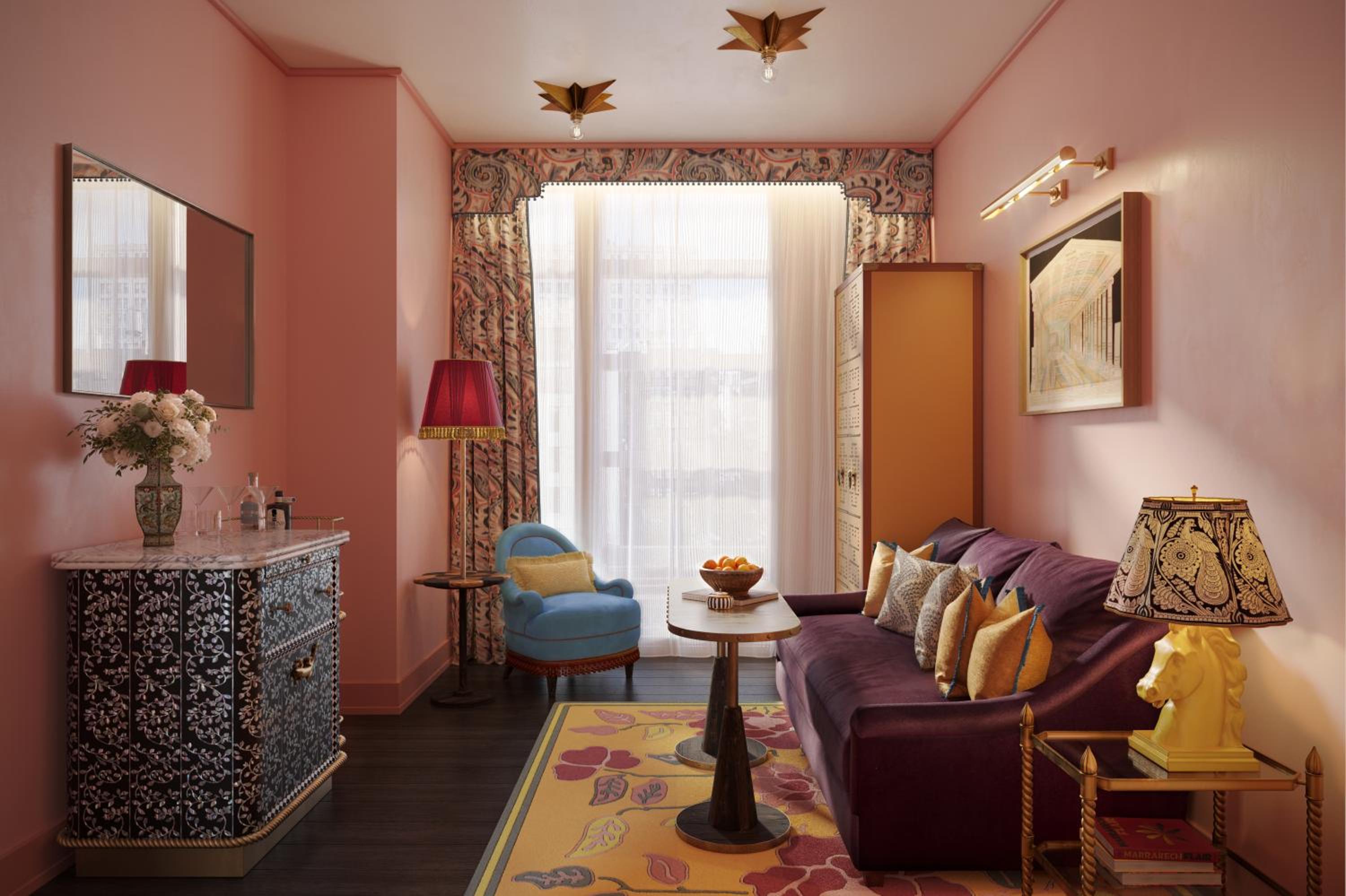Suite photo 2
