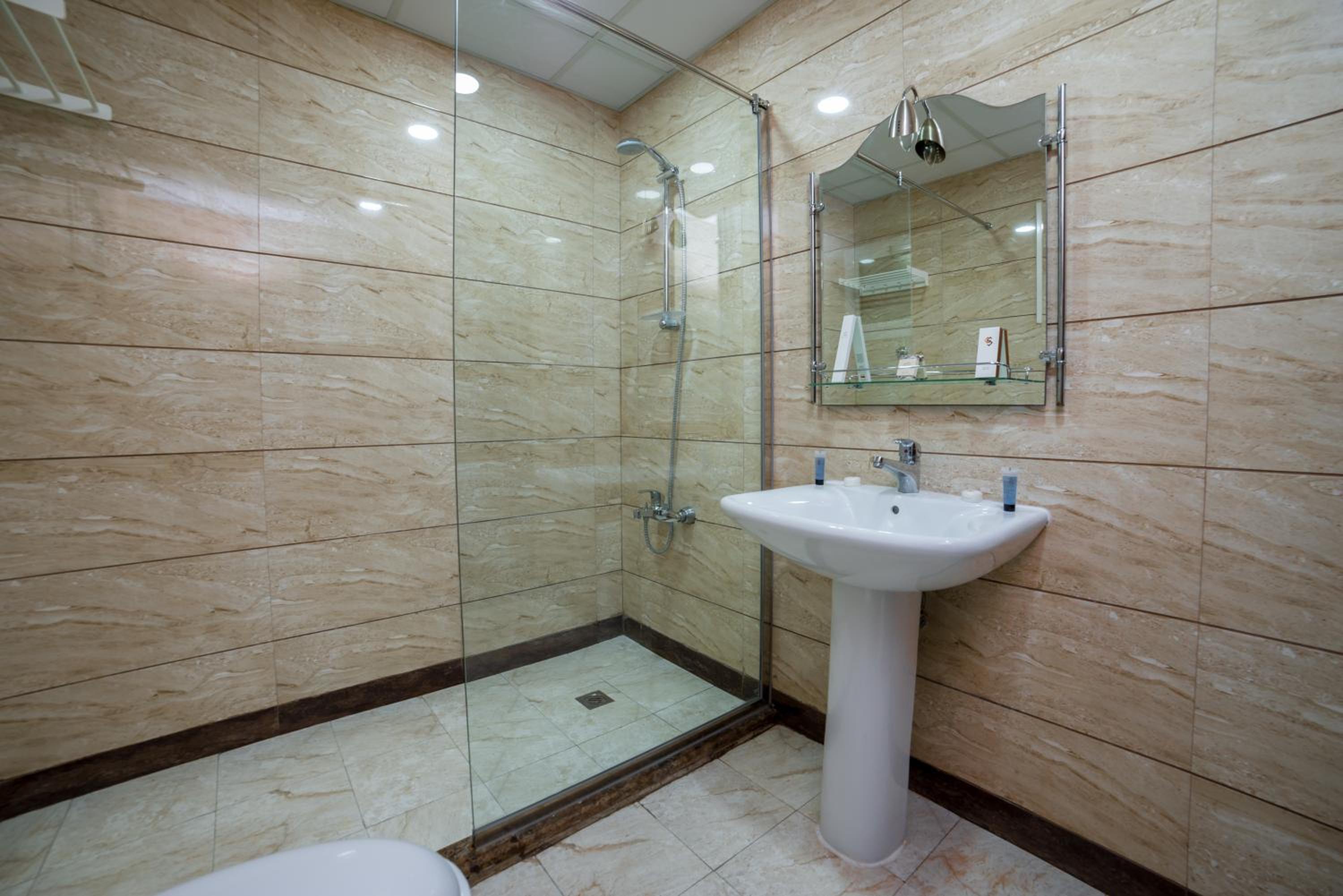 Family  Suite photo 2