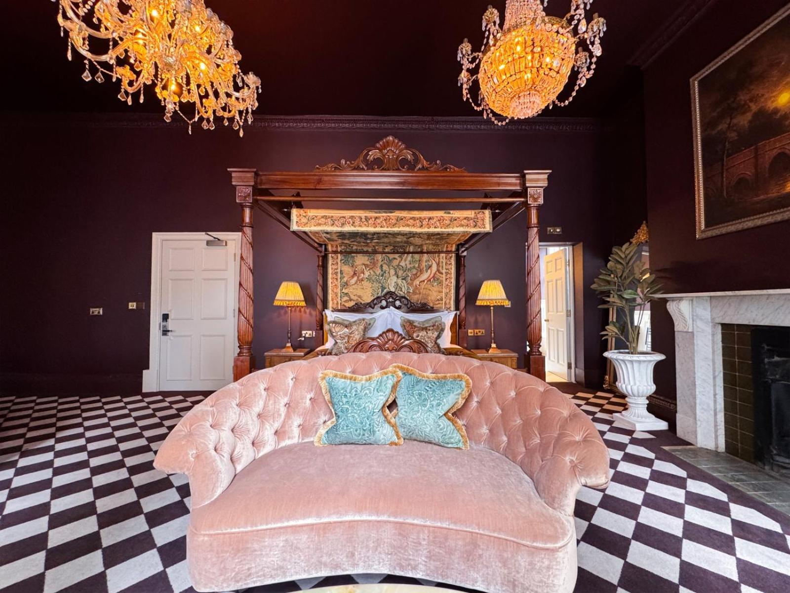 Heritage Junior Suite with Minster View photo 2