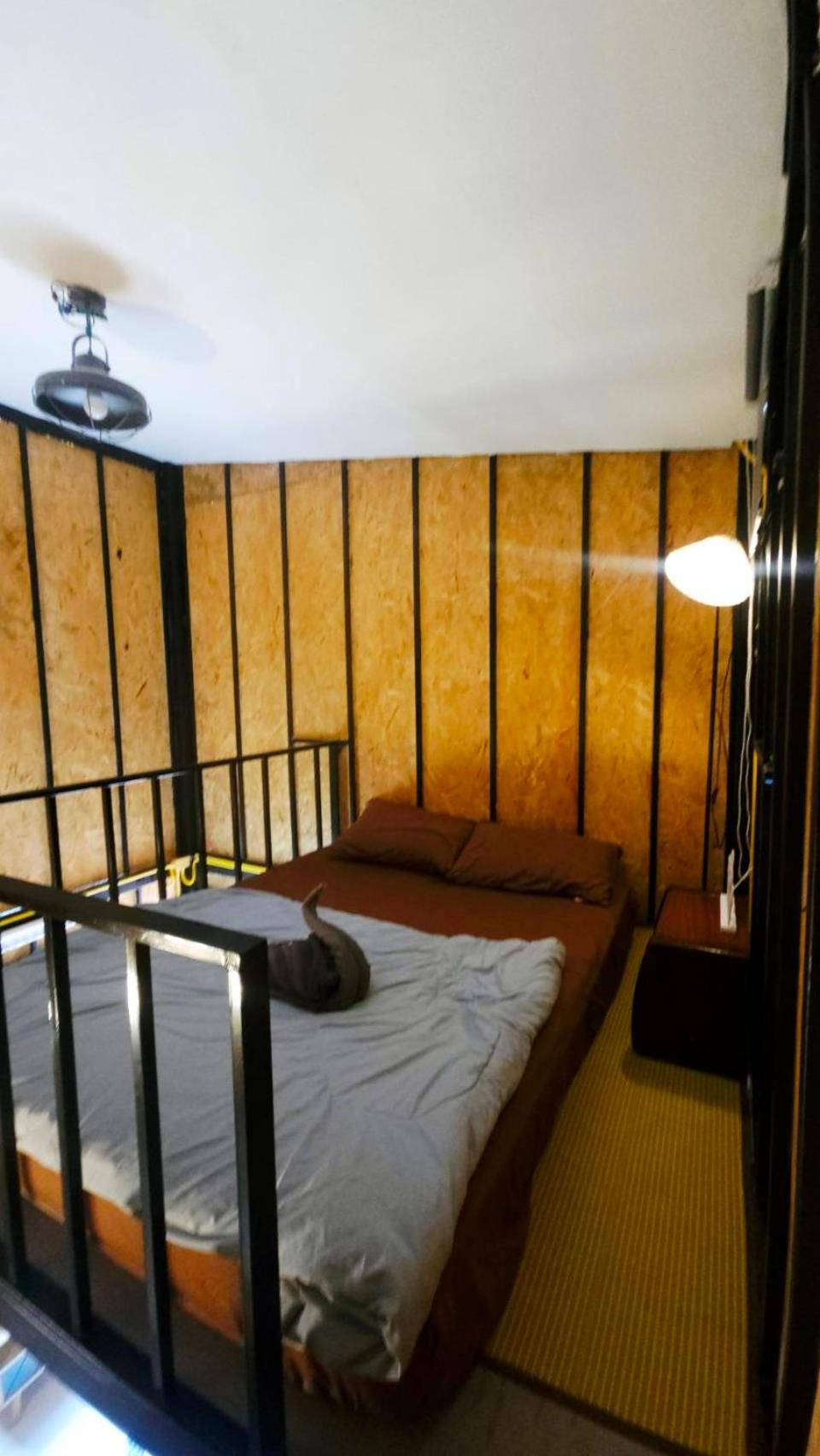 Deluxe Room (2 Adults + 1 Child) photo 3